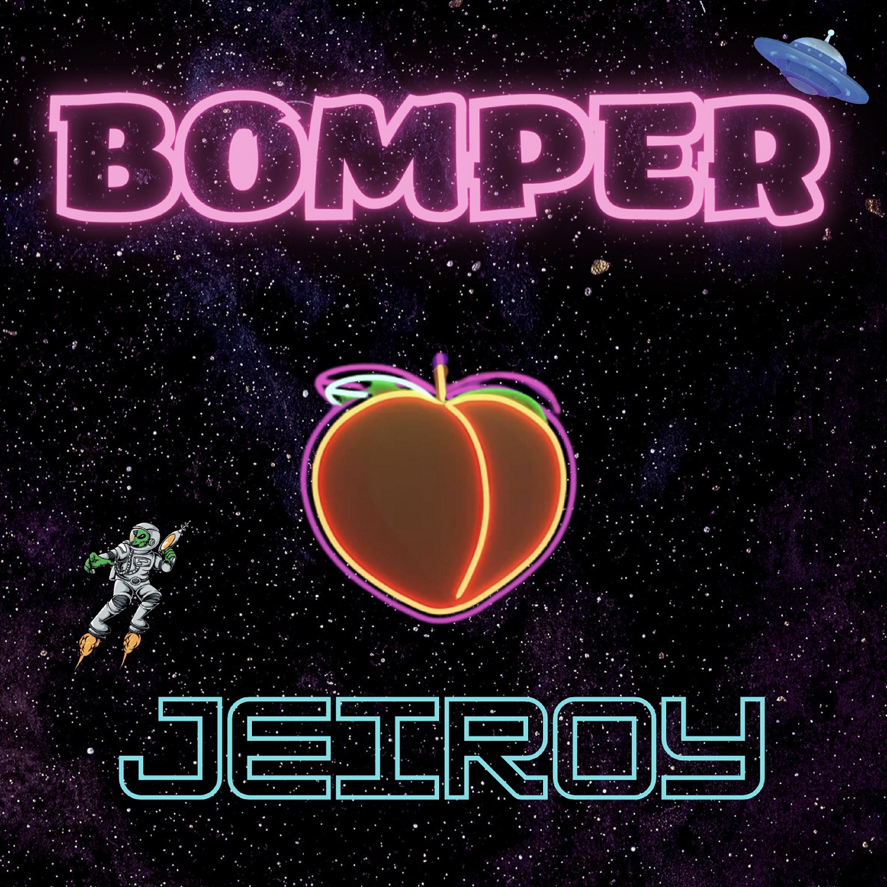 Релиз Bomper