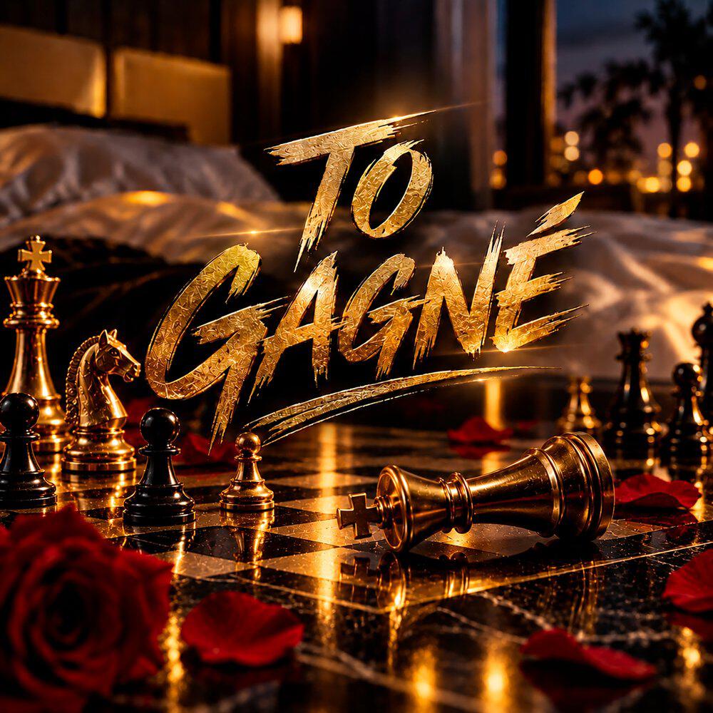 Релиз To Gagné