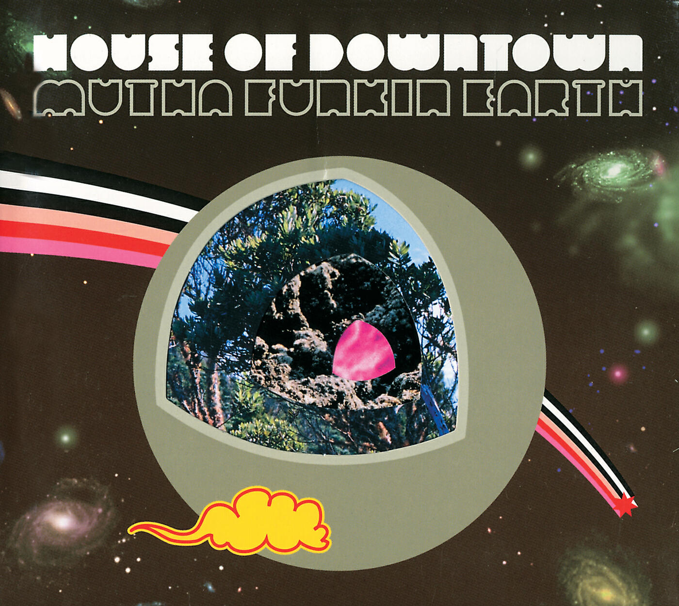 Релиз Mutha Funkin Earth