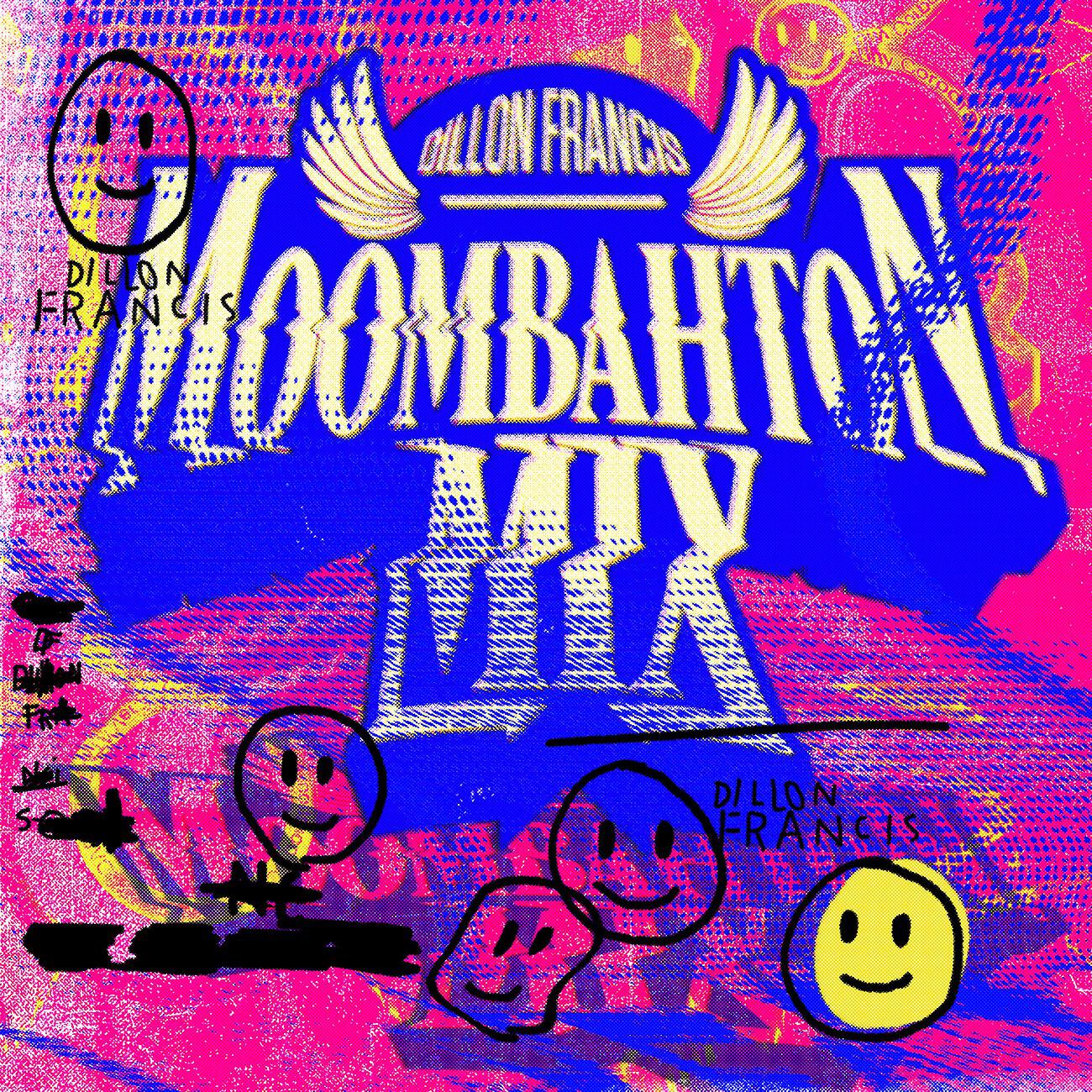 Скачать песню Bro Safari, Dillon Francis, Salvatore Ganacci - XL (Continuous Mix) бесплатно в MP3 для Android и iOS
