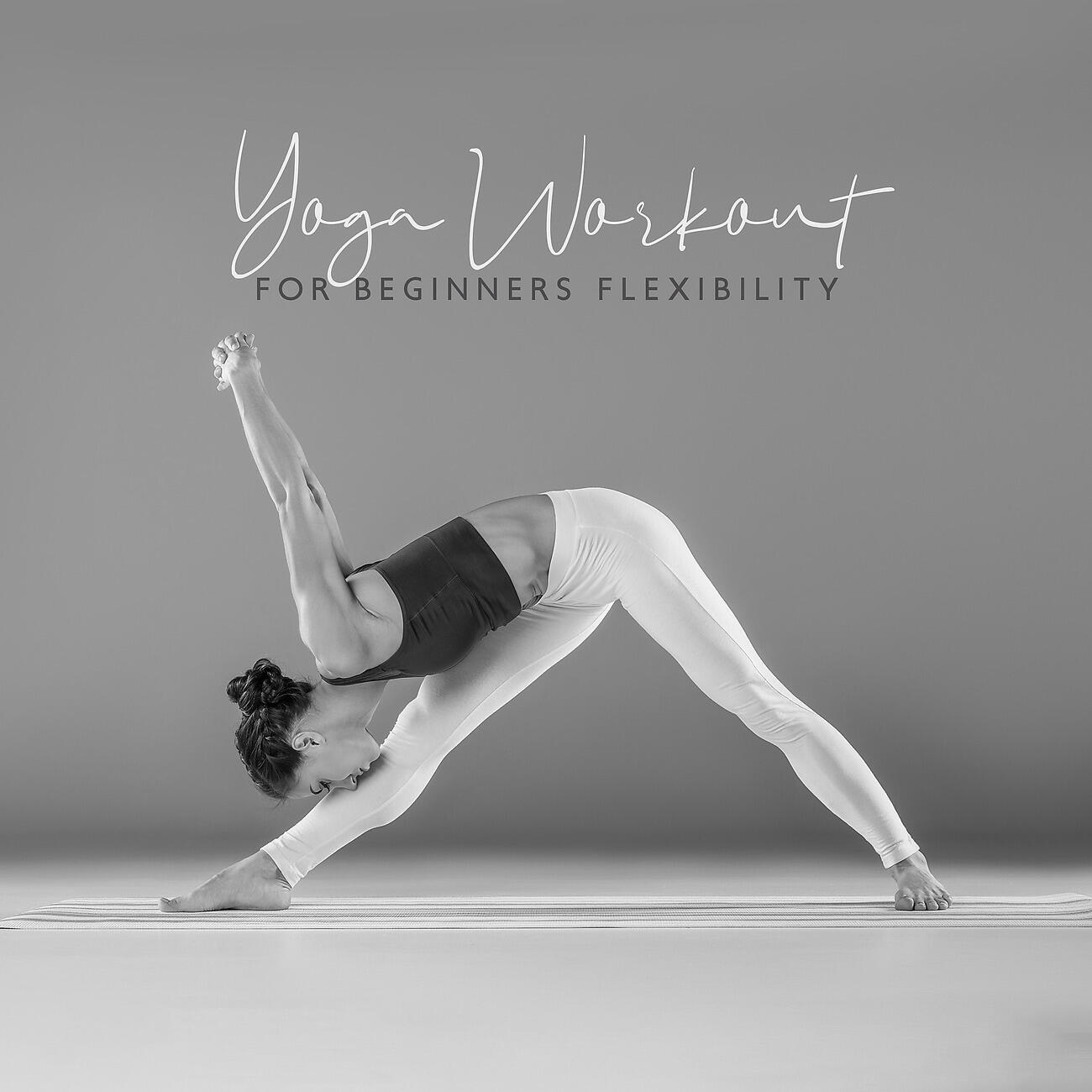 Релиз Yoga Workout for Beginners Flexibility
