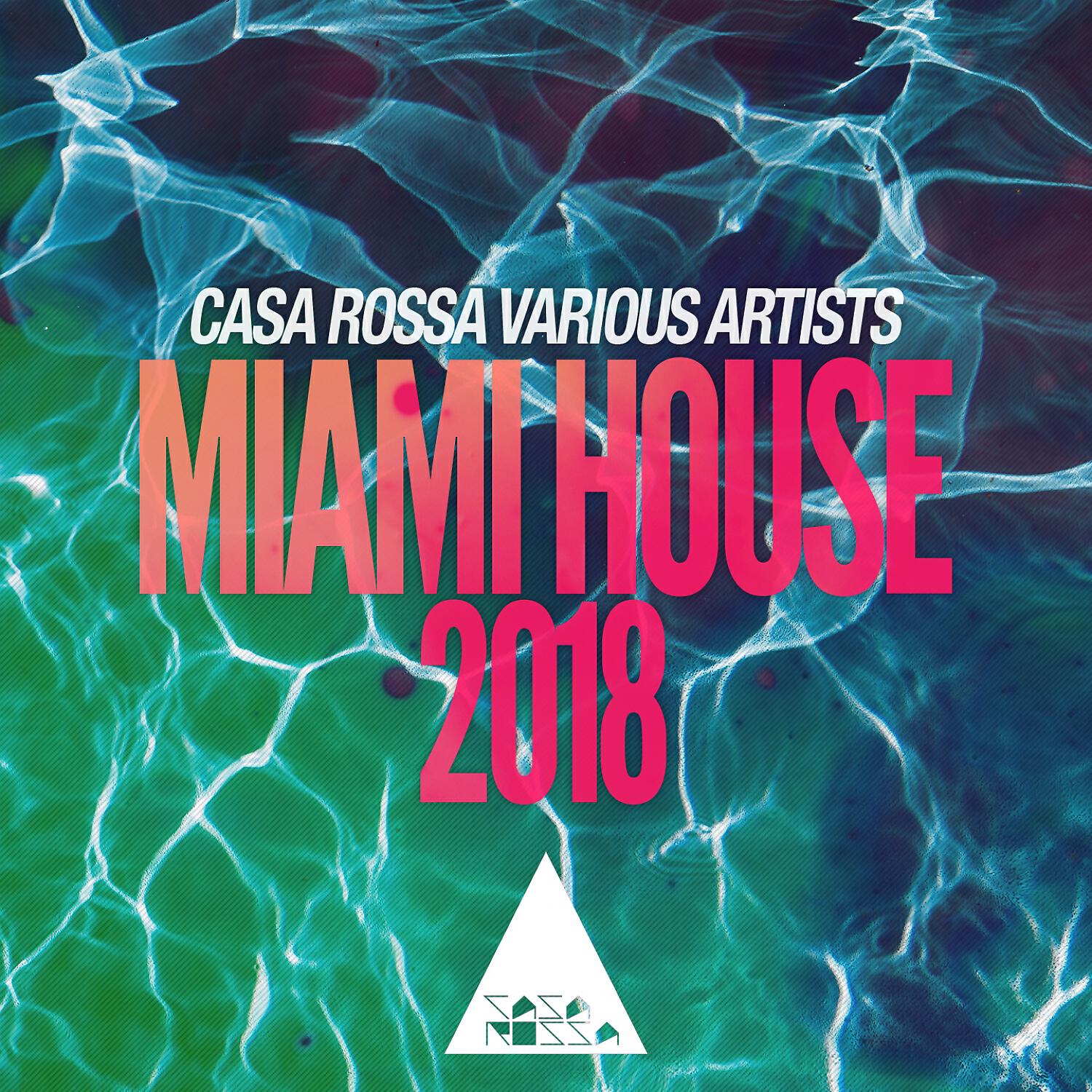 Постер альбома Miami 2018