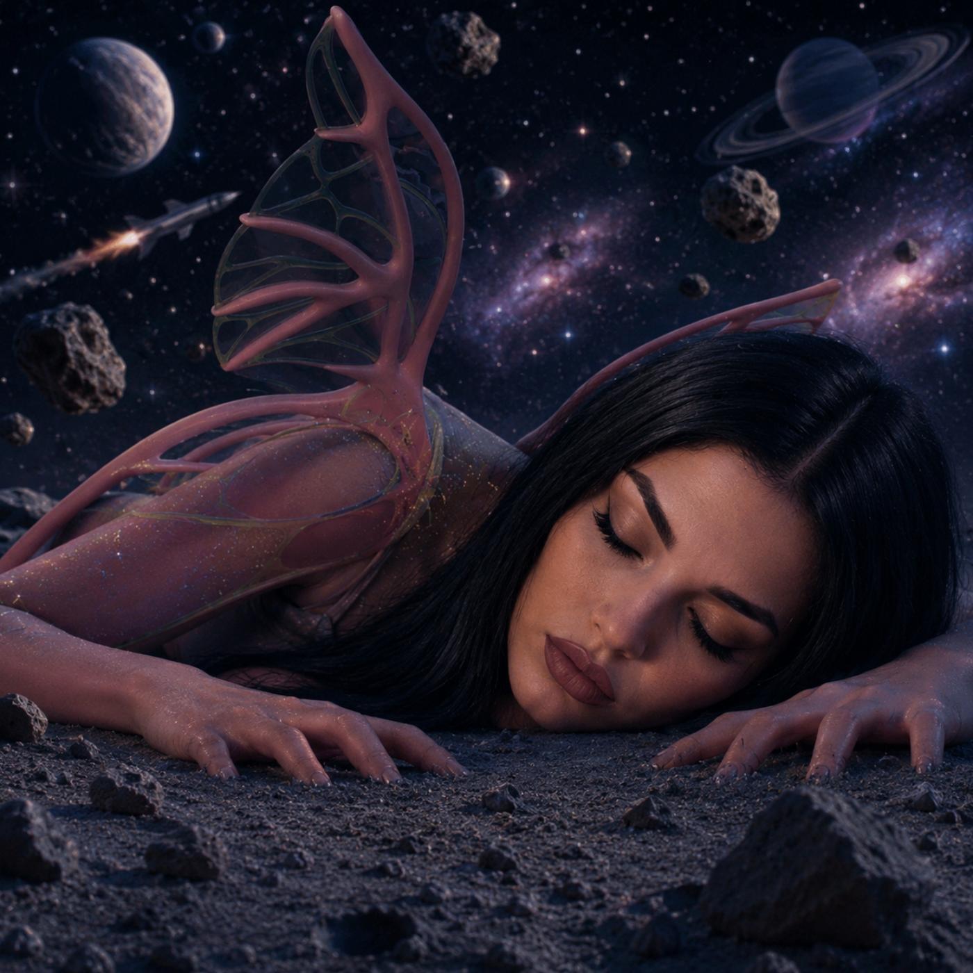 Релиз PLANETS DELUXXXE