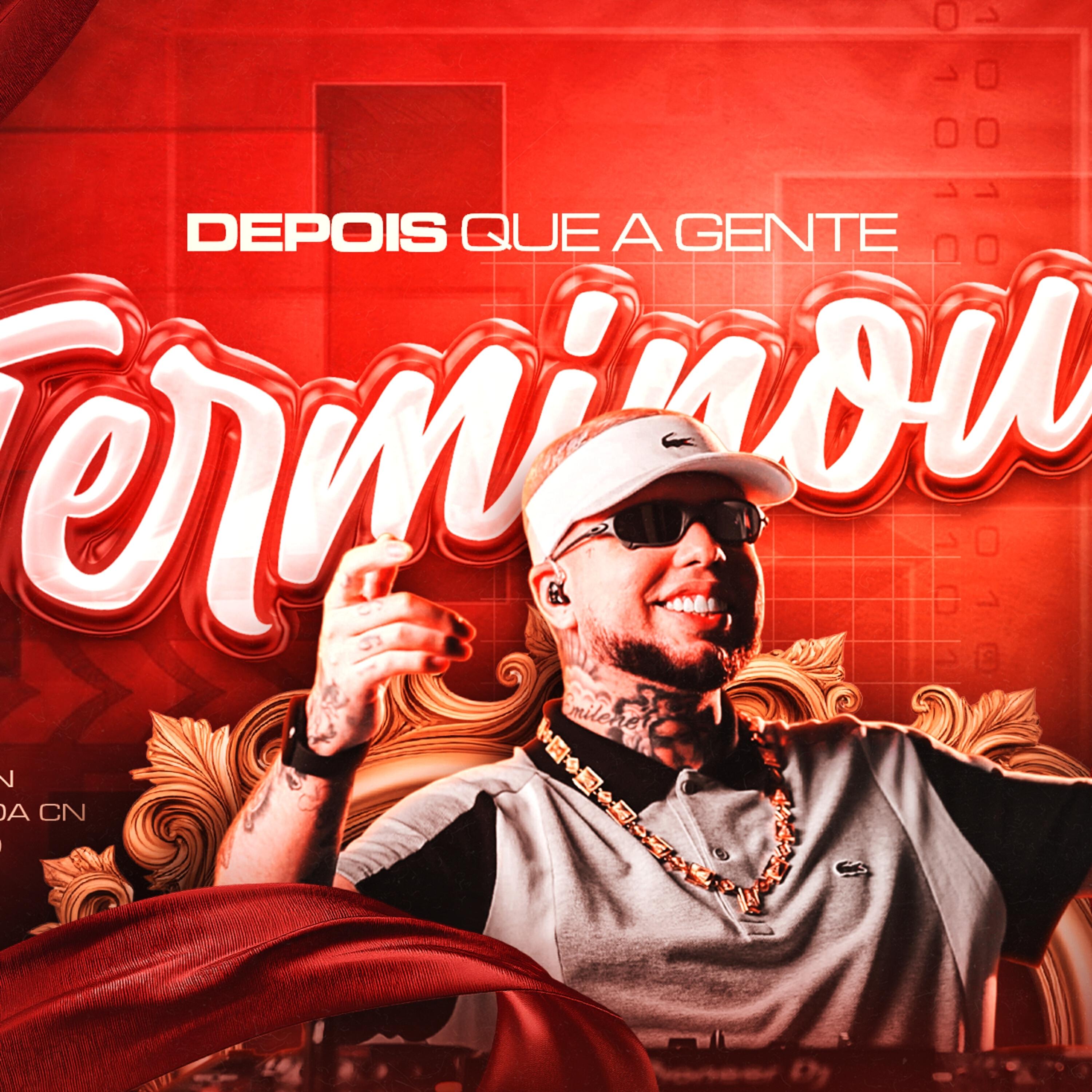Релиз Depois Que a Gente Terminou