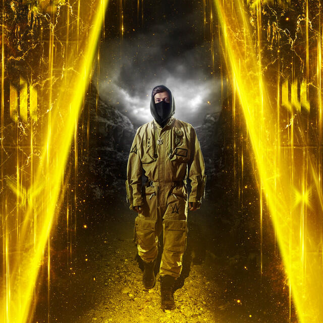 Релиз Walkerverse Pt. I & II