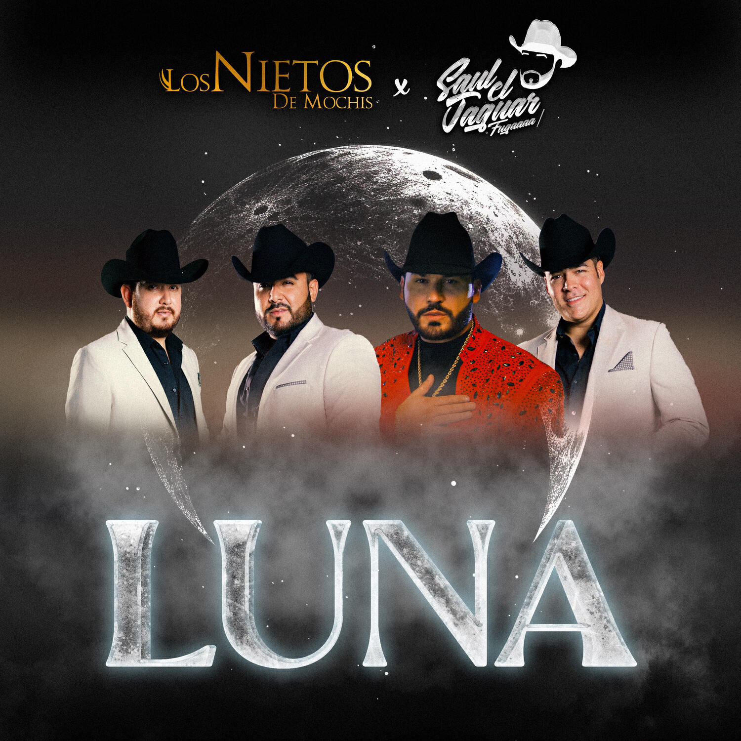 Los Nietos de Mochis