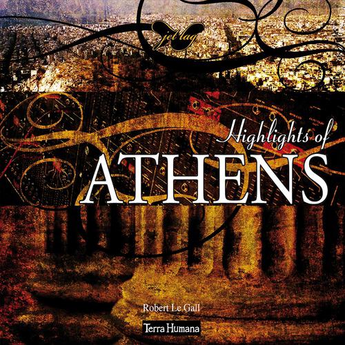 Релиз Jet Lag: Highlights of Athens