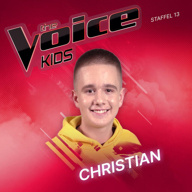 Релиз When I Grow Up (aus "The Voice Kids - Staffel 13") [Live]