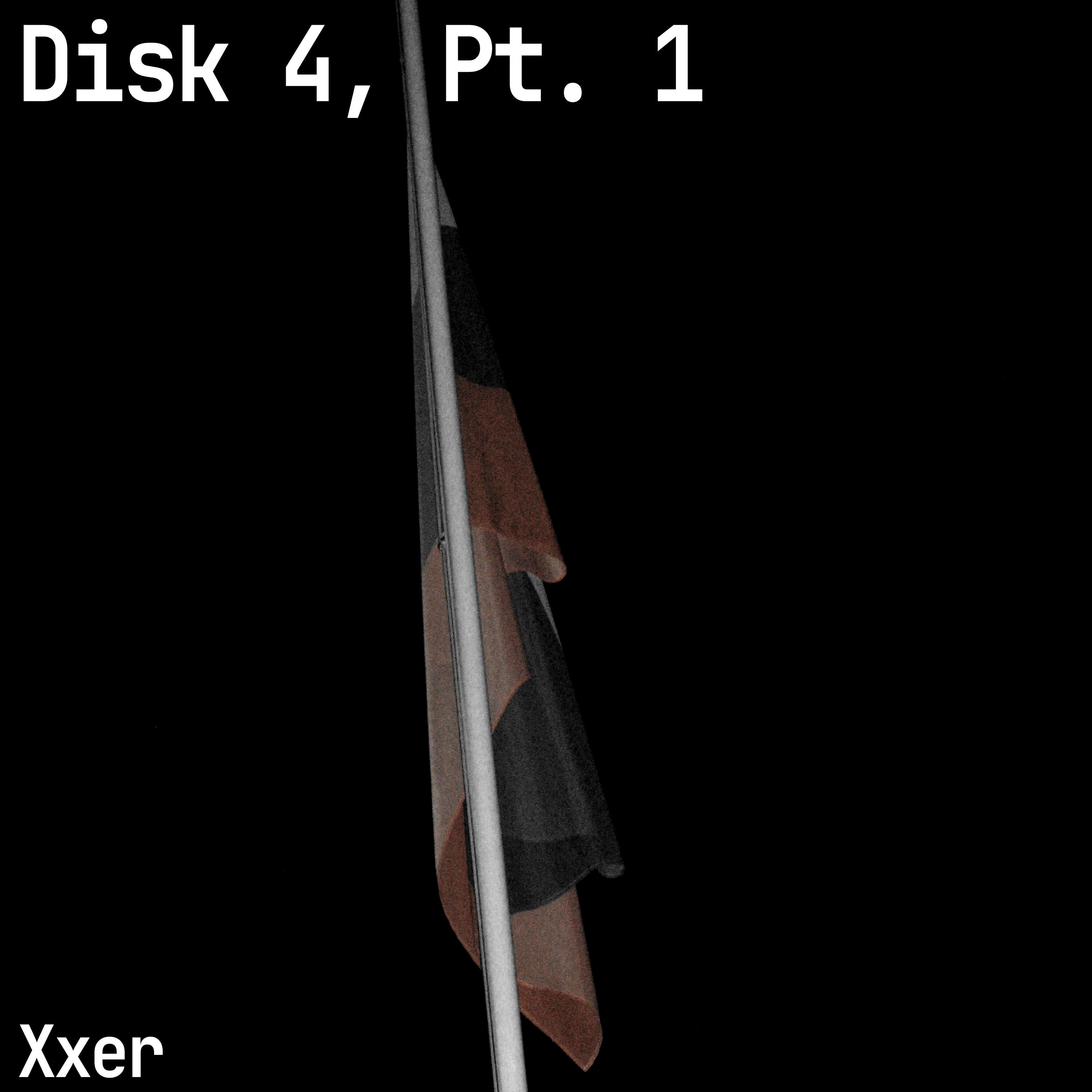 Релиз Disk 4, Pt. 1