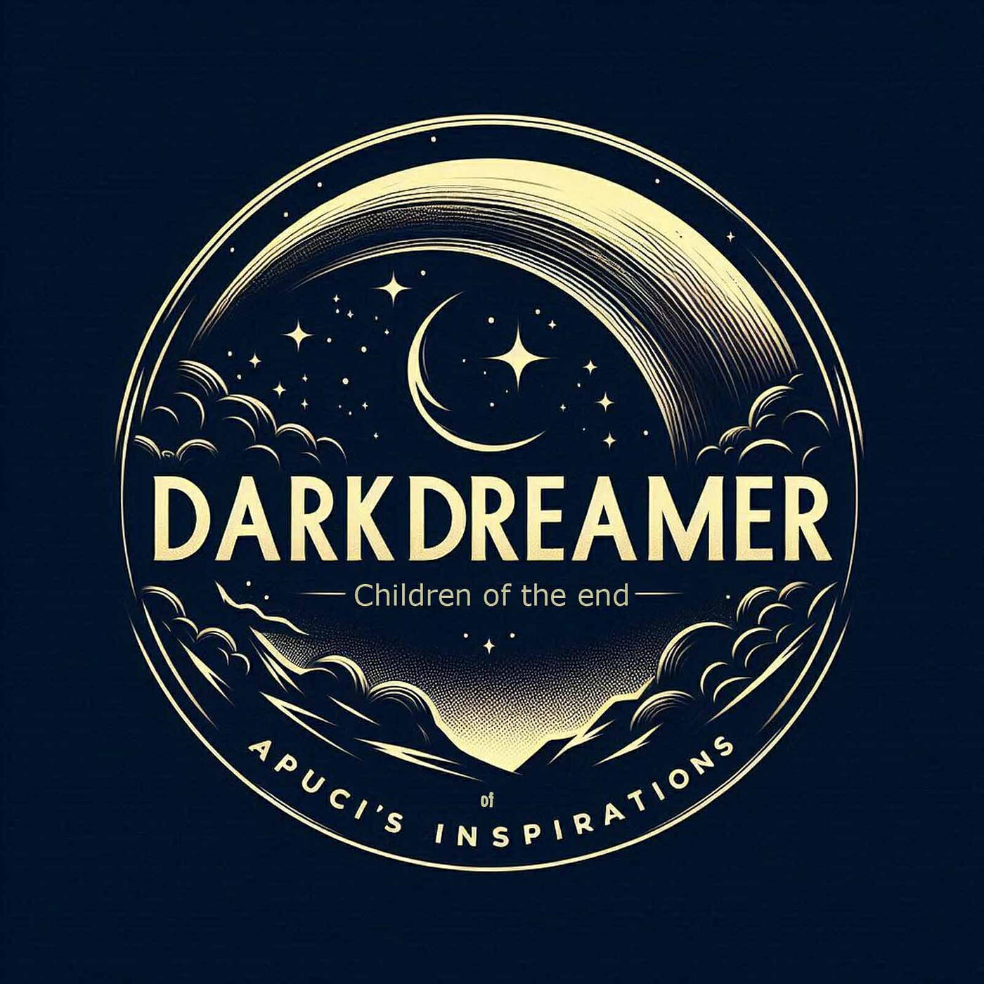 Релиз Children of the End