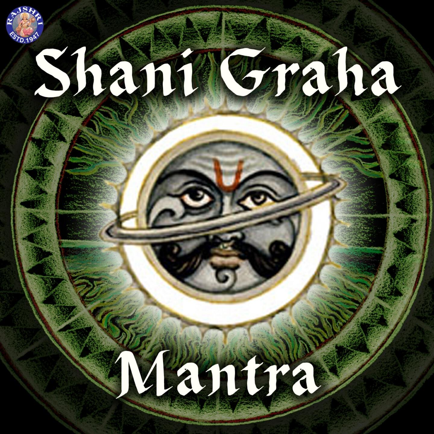 Релиз Shani Graha Mantra