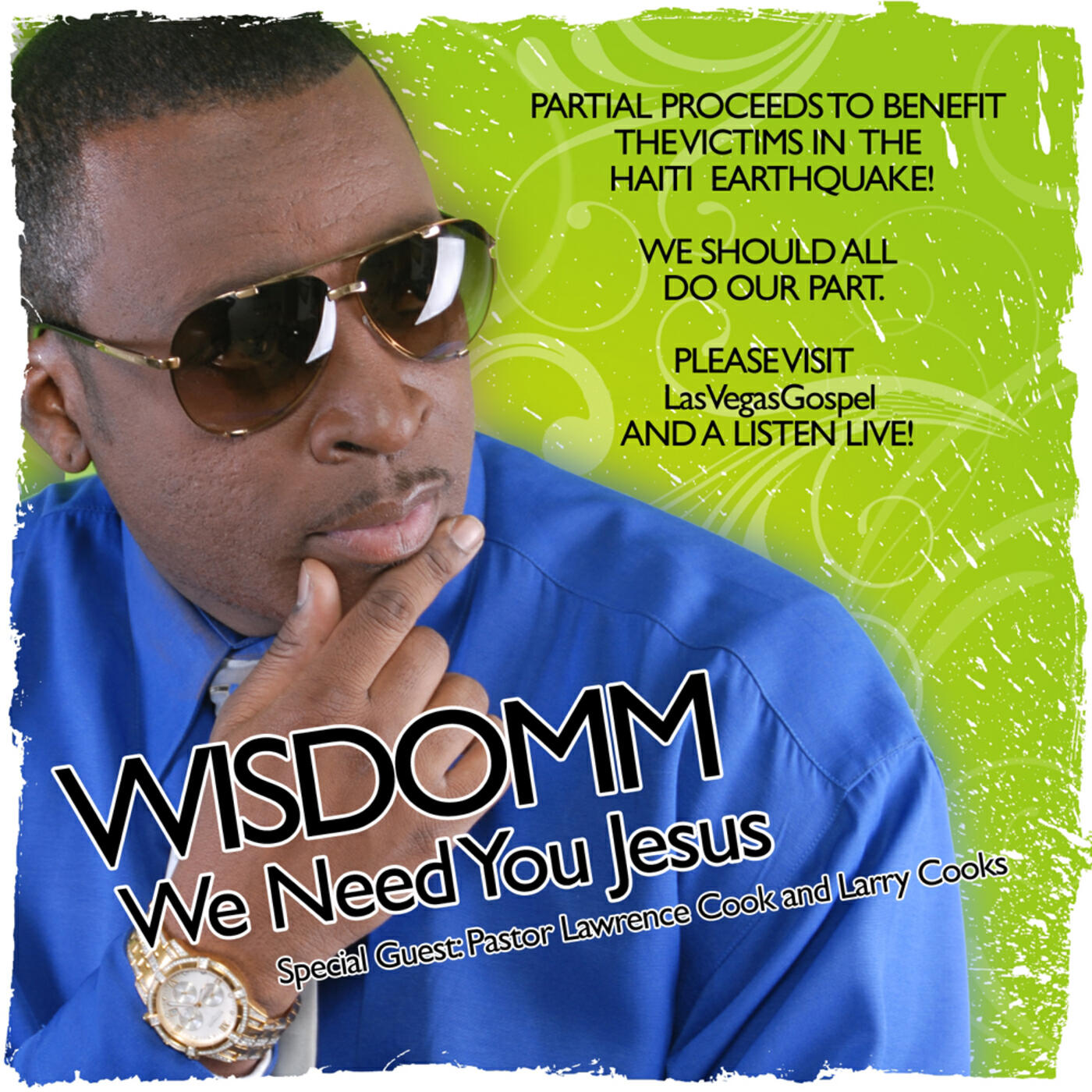 Wisdomm