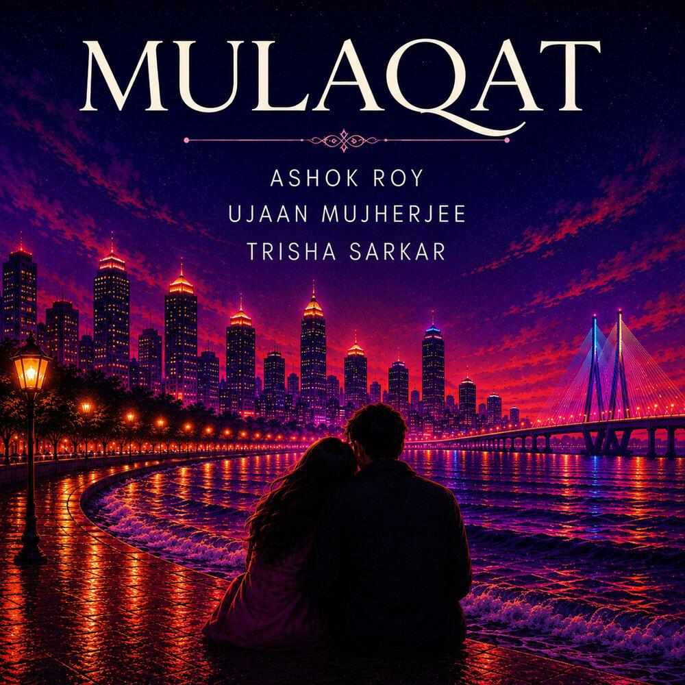 Ujaan Mukherjee