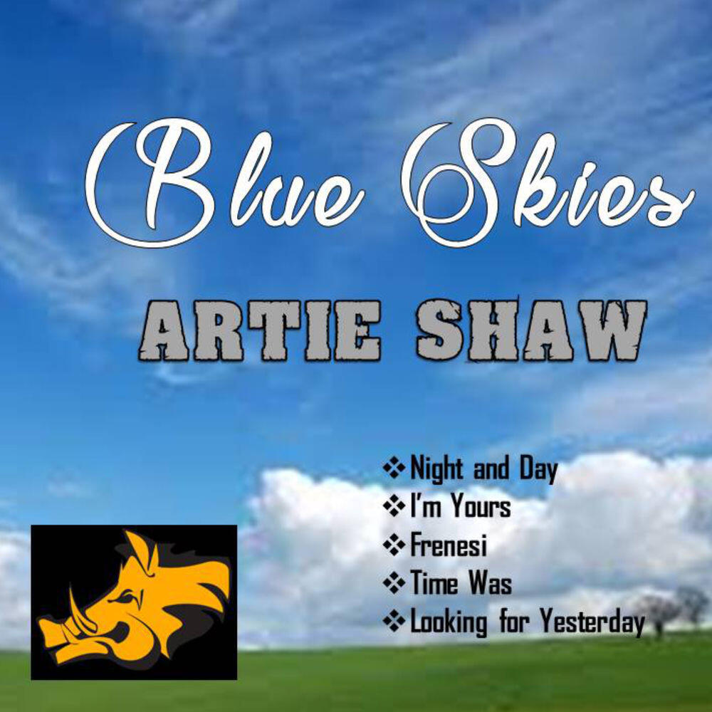 Artie Shaw Orchestra