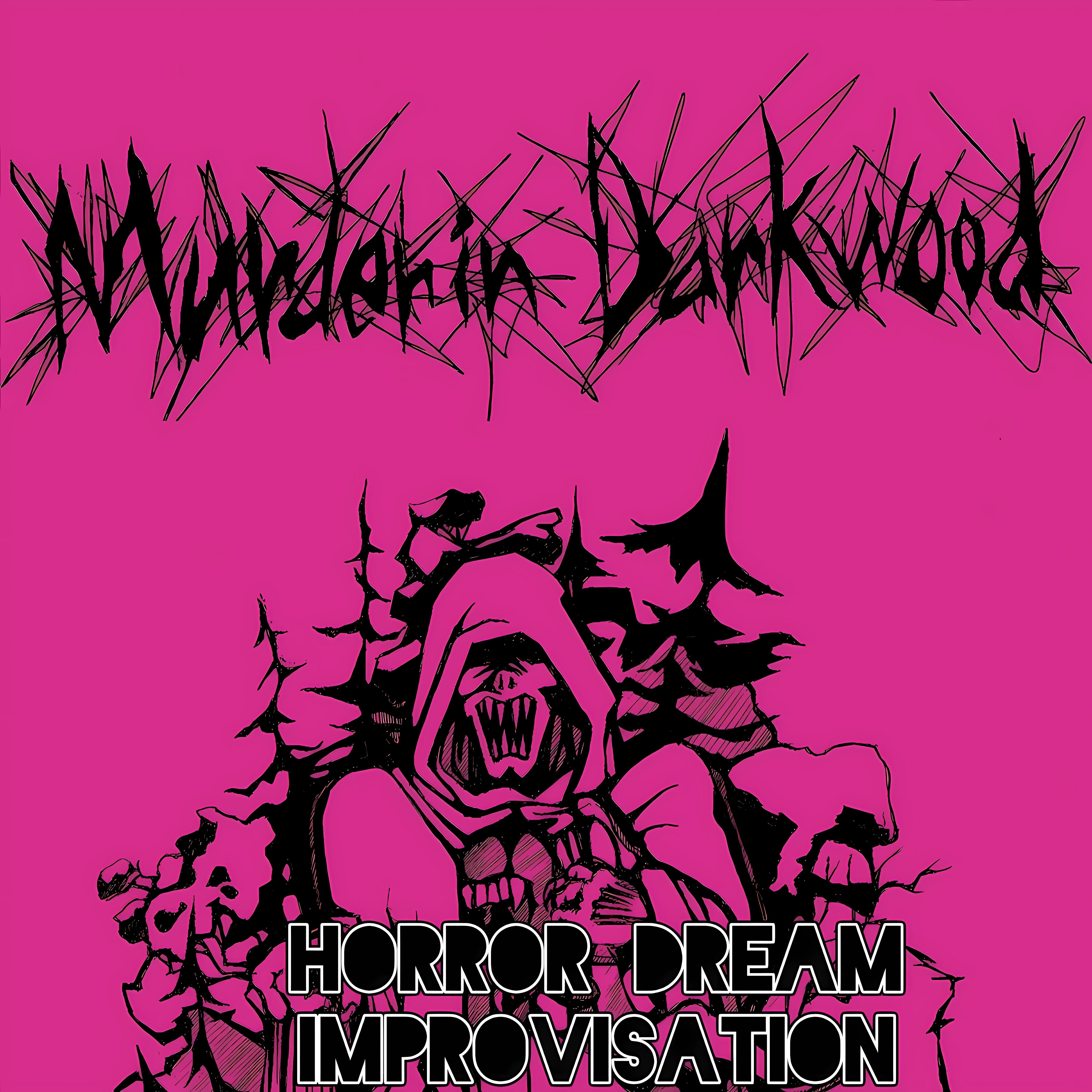 Релиз Horror Dream Improvisation