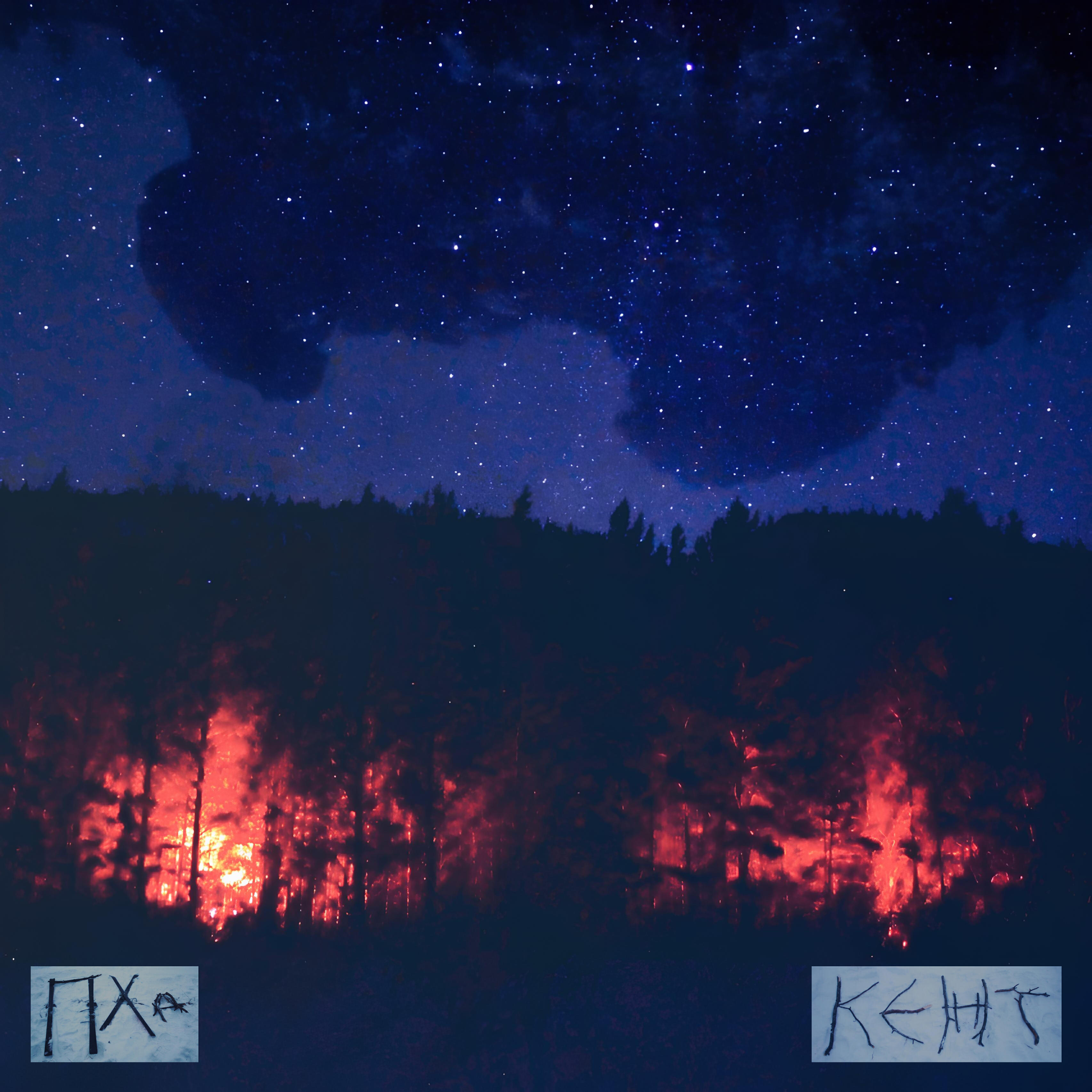 Релиз Кент