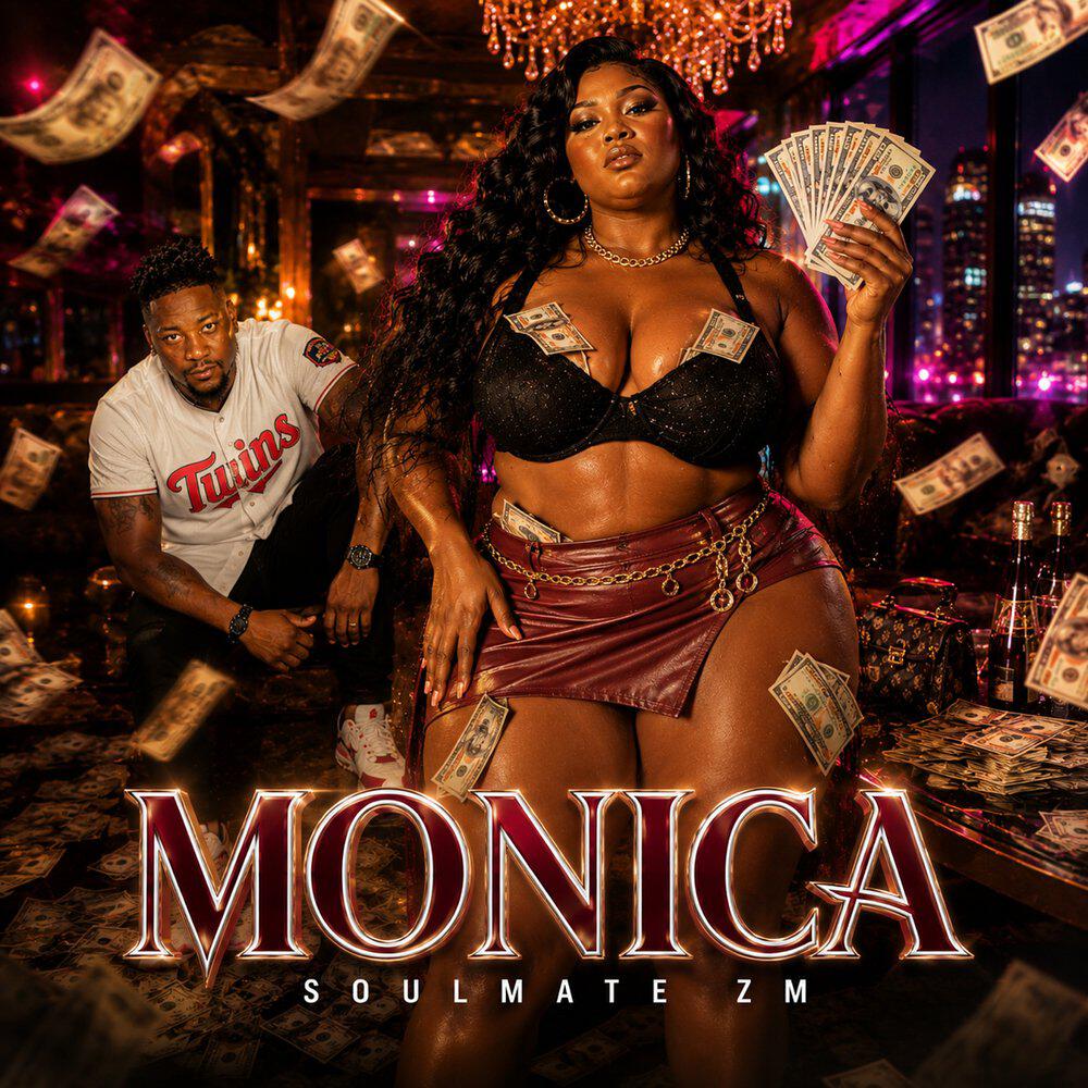 Релиз Monica