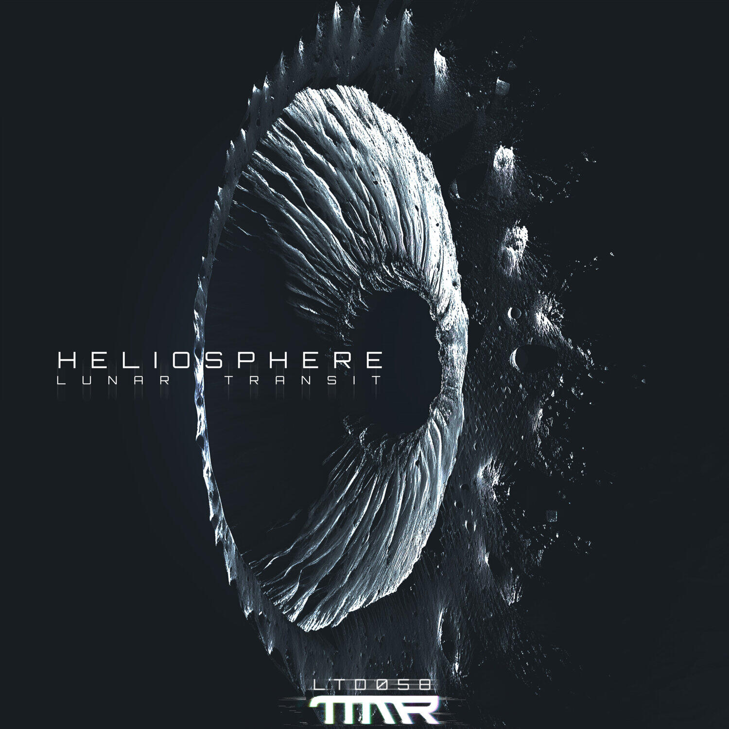 Релиз Lunar Transit