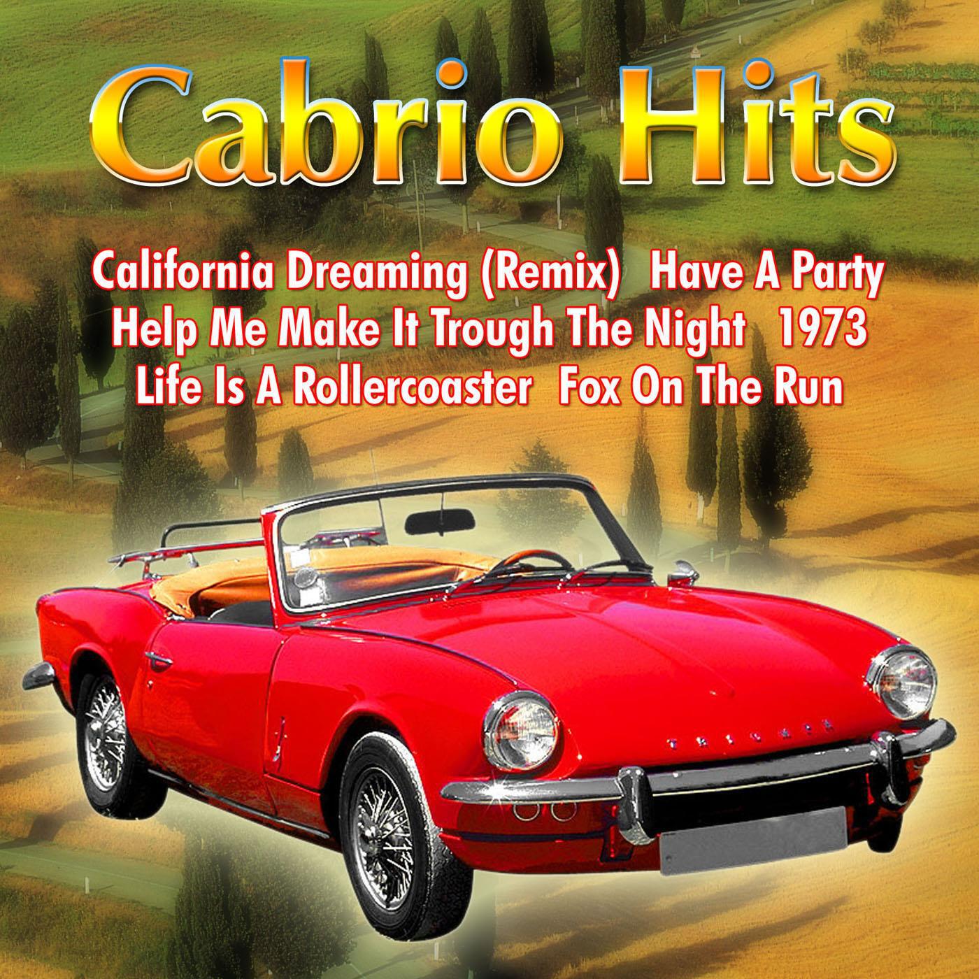 Релиз Cabrio Hits