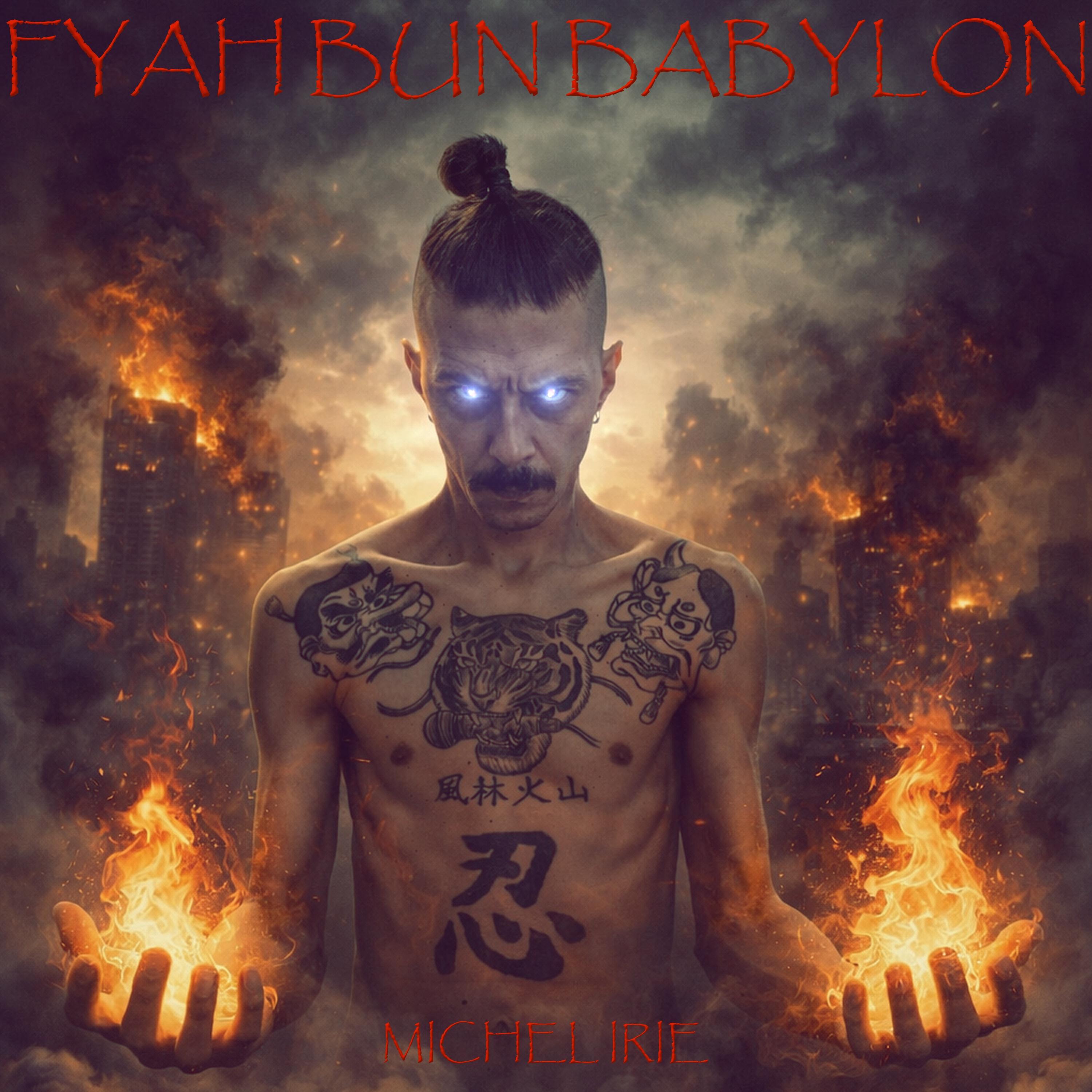 Релиз Fyah Bun Babylon
