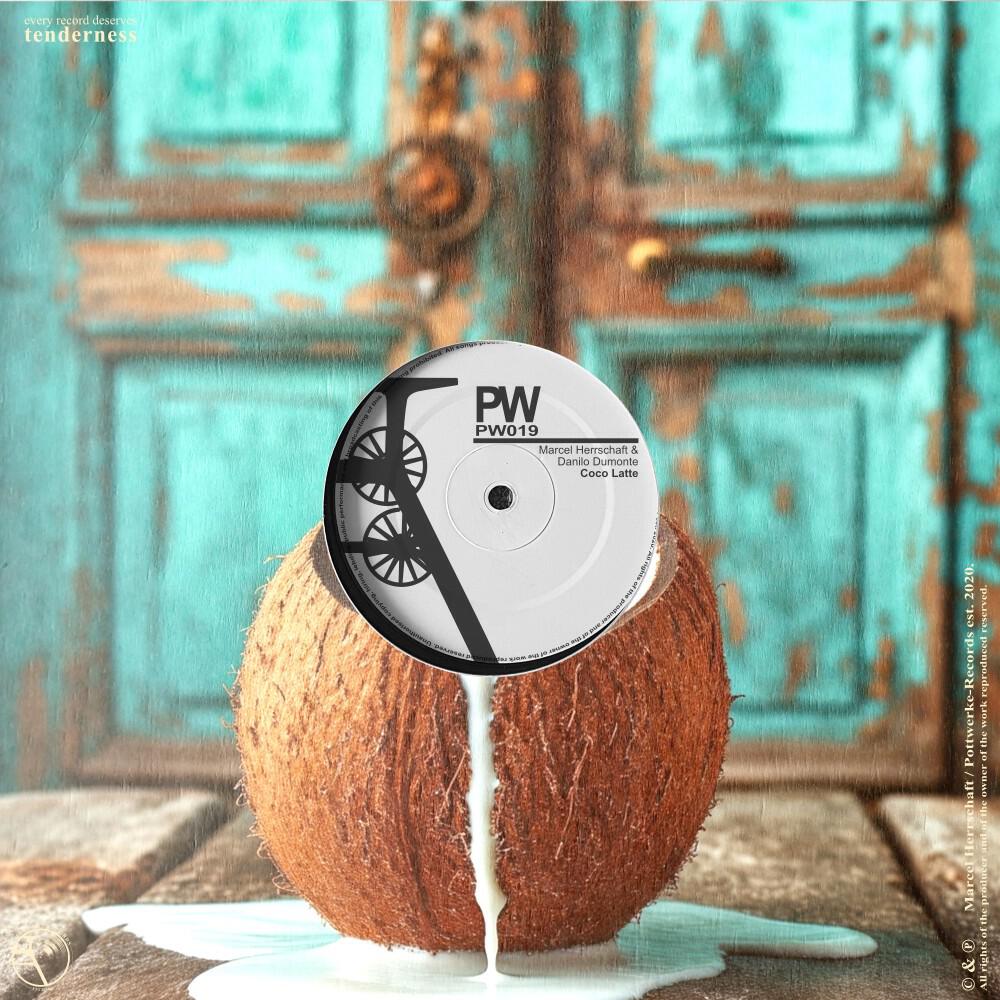 Релиз Coco Latte