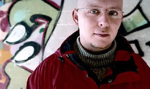 Asle Bjorn
