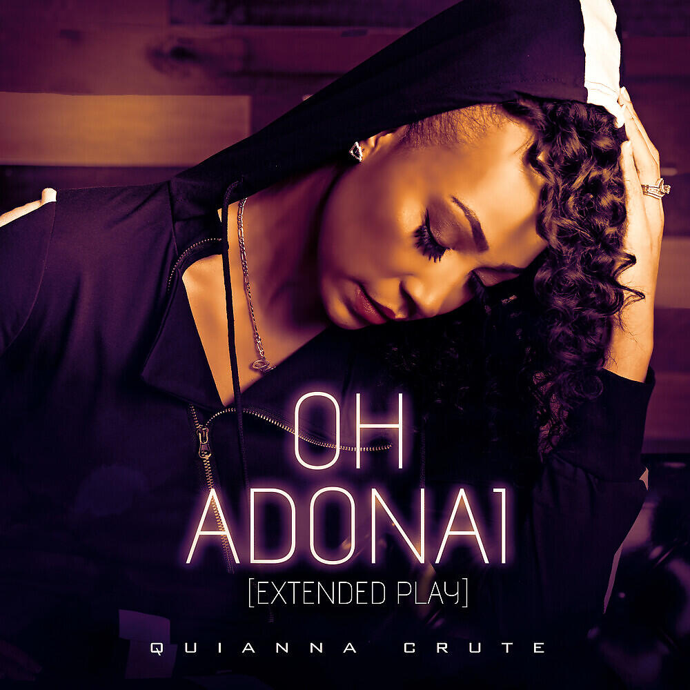 Релиз Oh Adonai-Extended Play