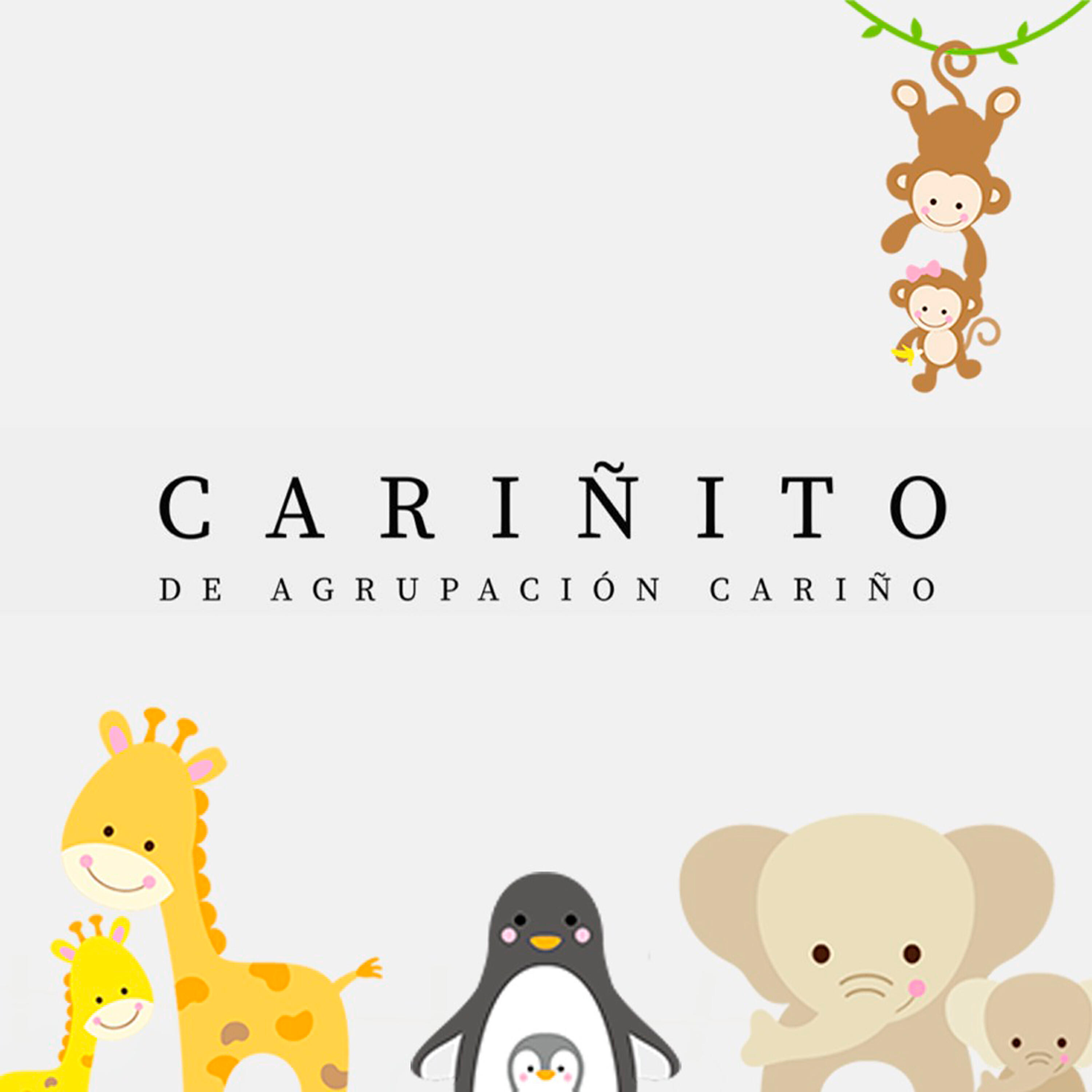 Релиз Cariñito