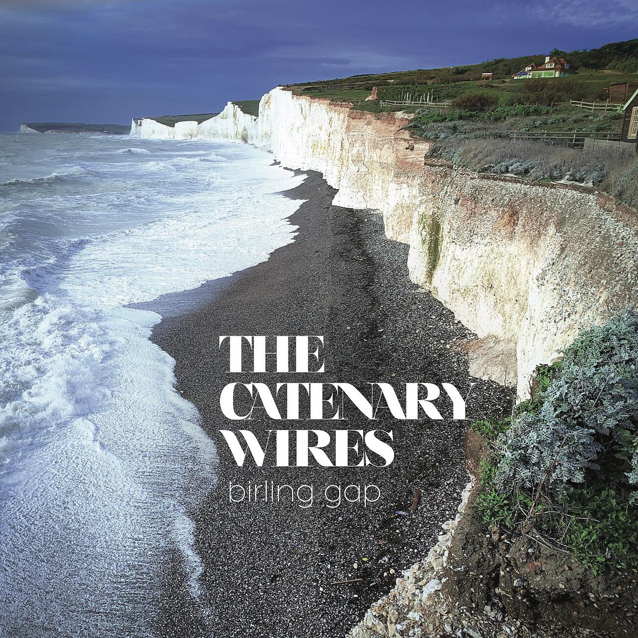 The Catenary Wires