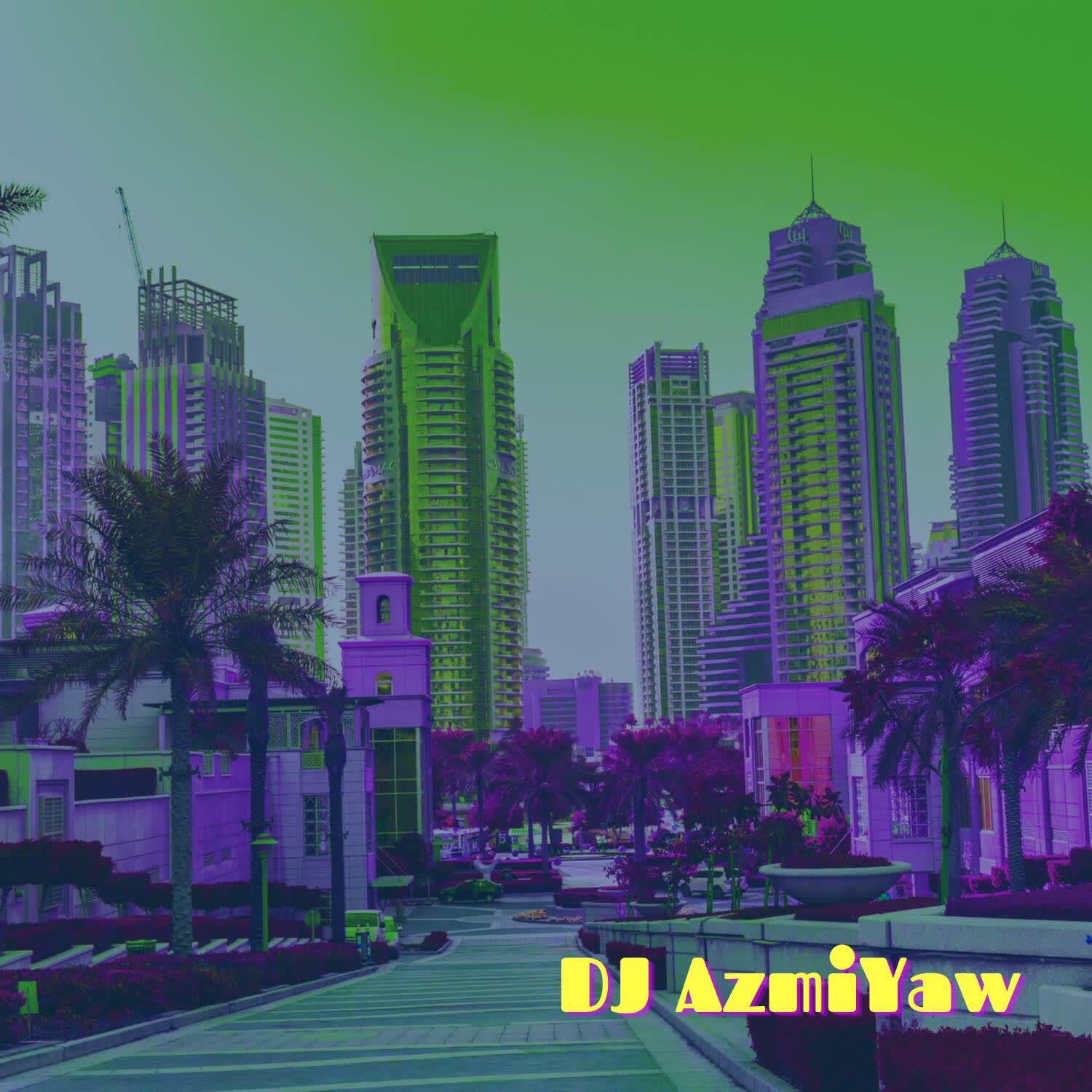 Релиз DJ Broken Angel