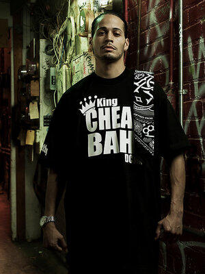 Young Dre