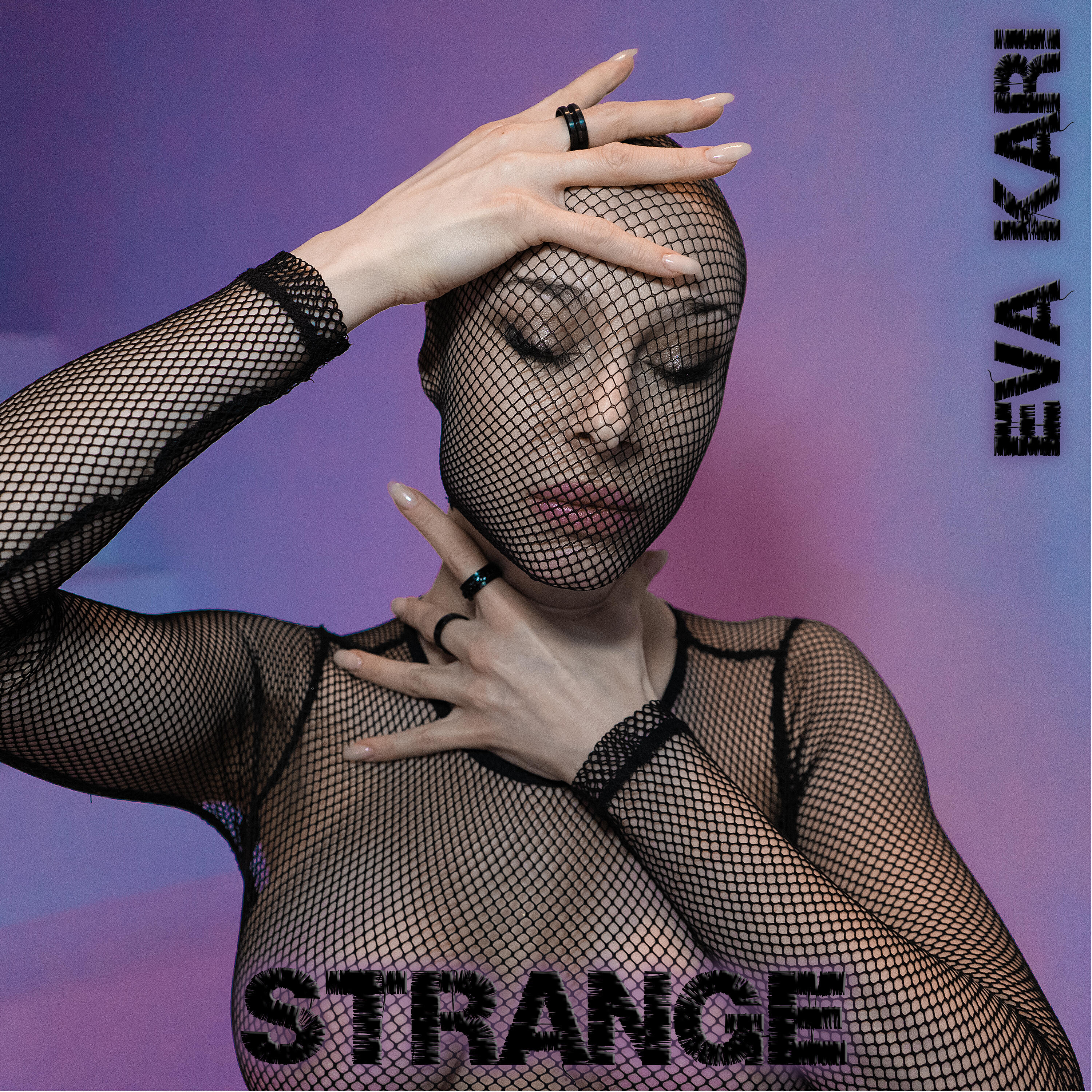Релиз Strange