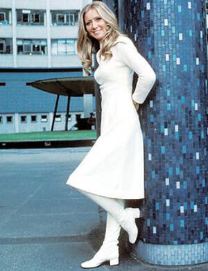 Clodagh Rodgers
