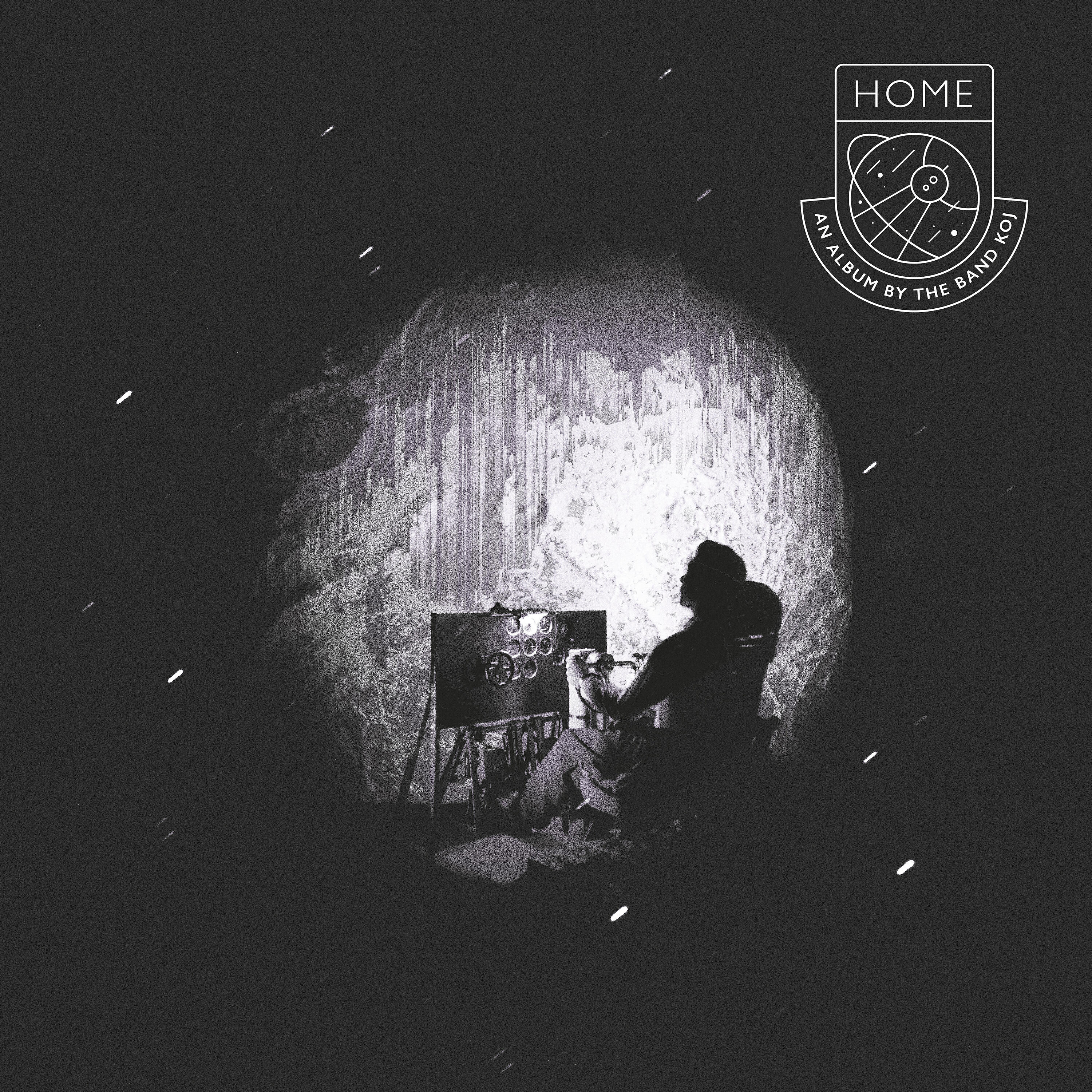 Релиз Home