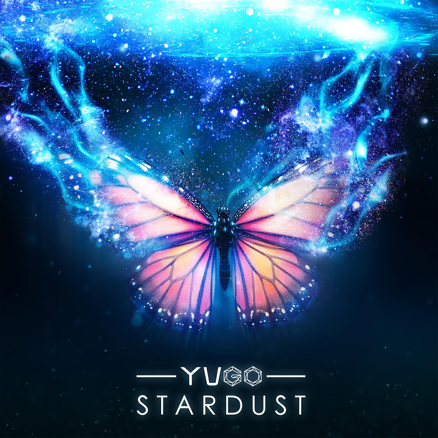 Постер альбома Stardust