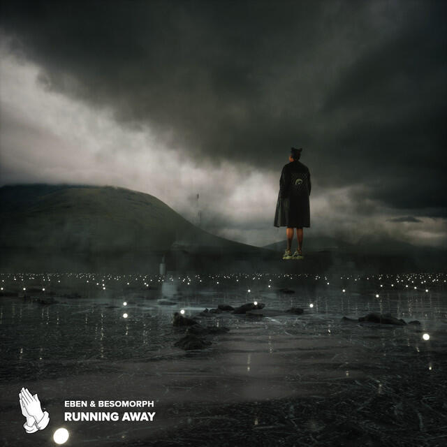 Релиз Running Away