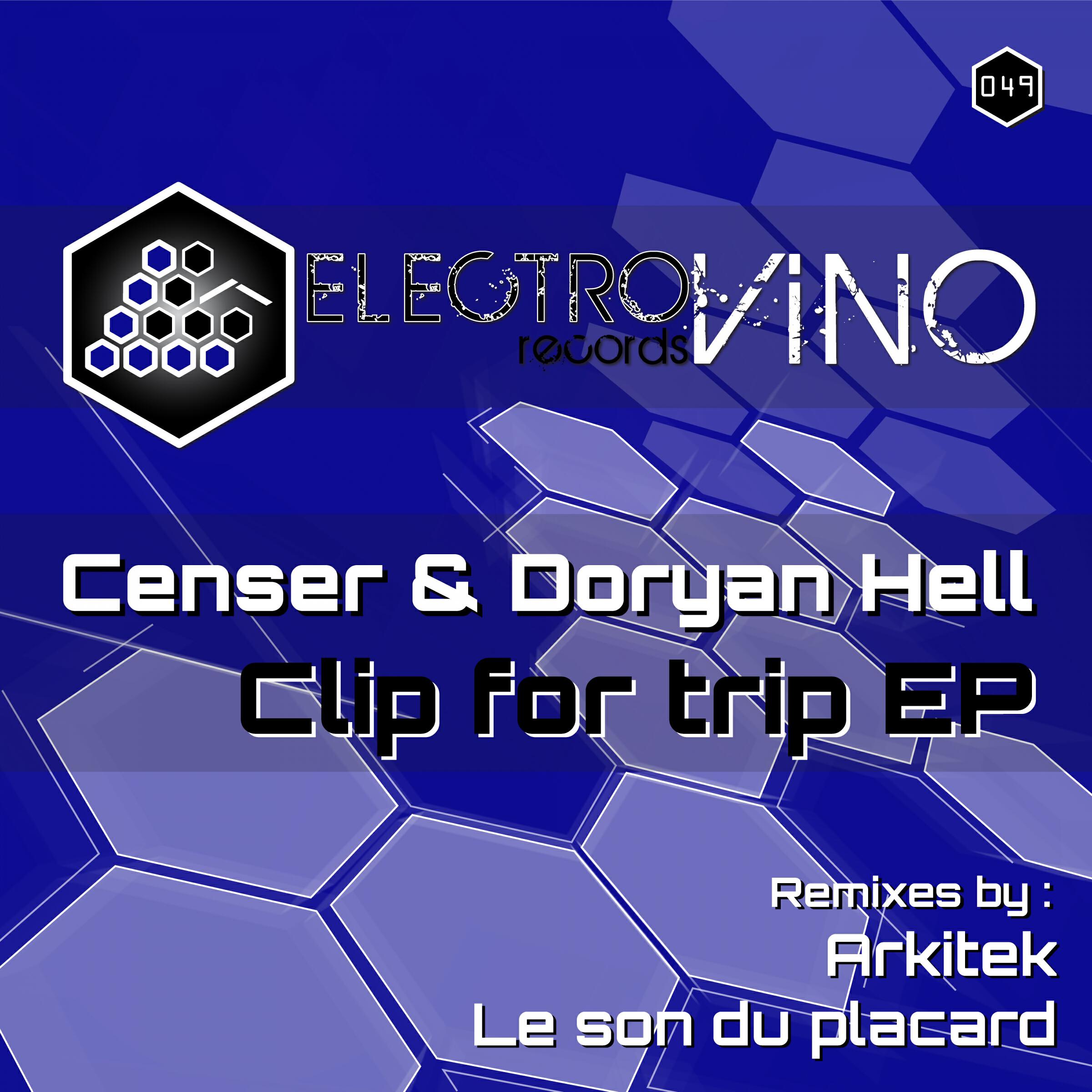 Релиз Clip For Trip