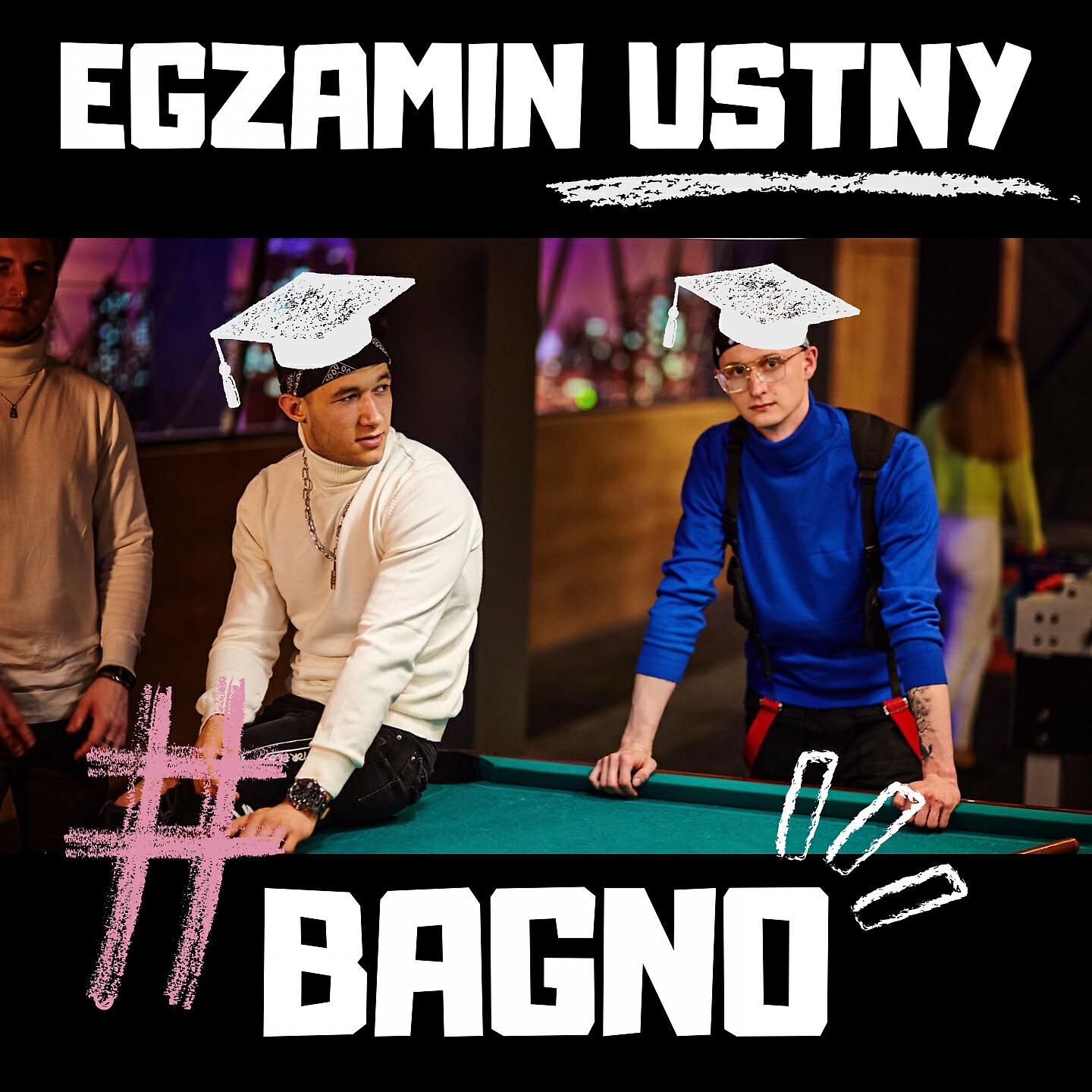 Релиз Egzamin Ustny
