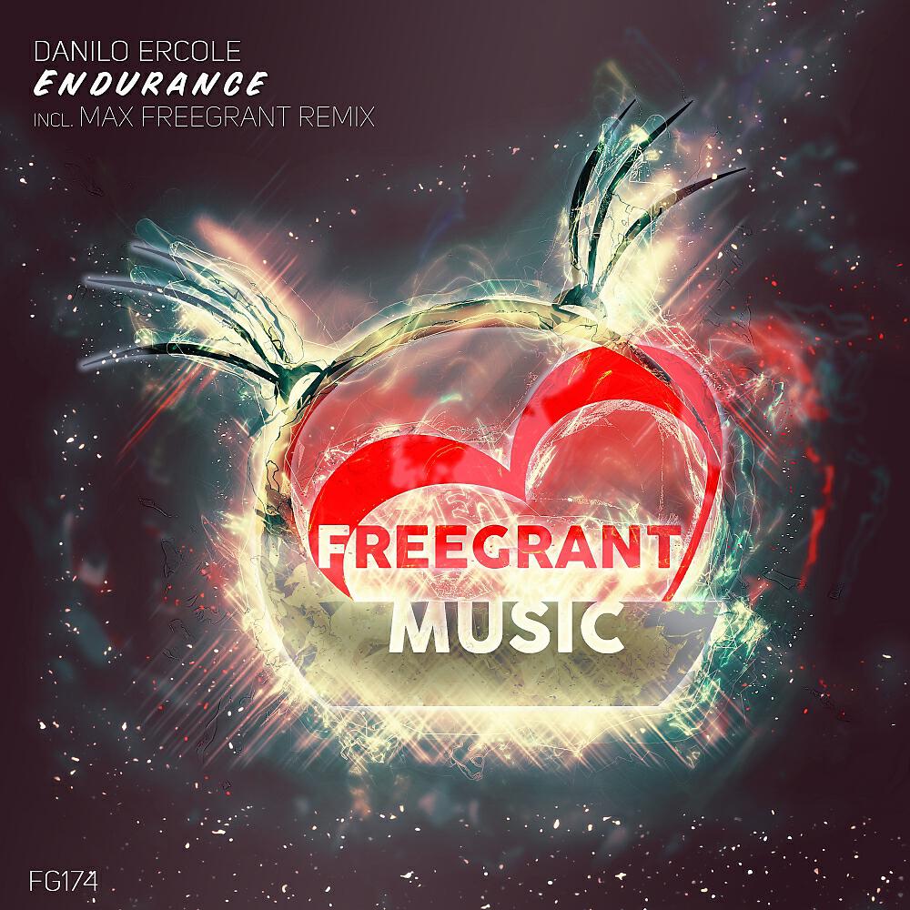 Скачать песню Danilo Ercole - Endurance (Max Freegrant Remix) бесплатно в MP3 для Android и iOS