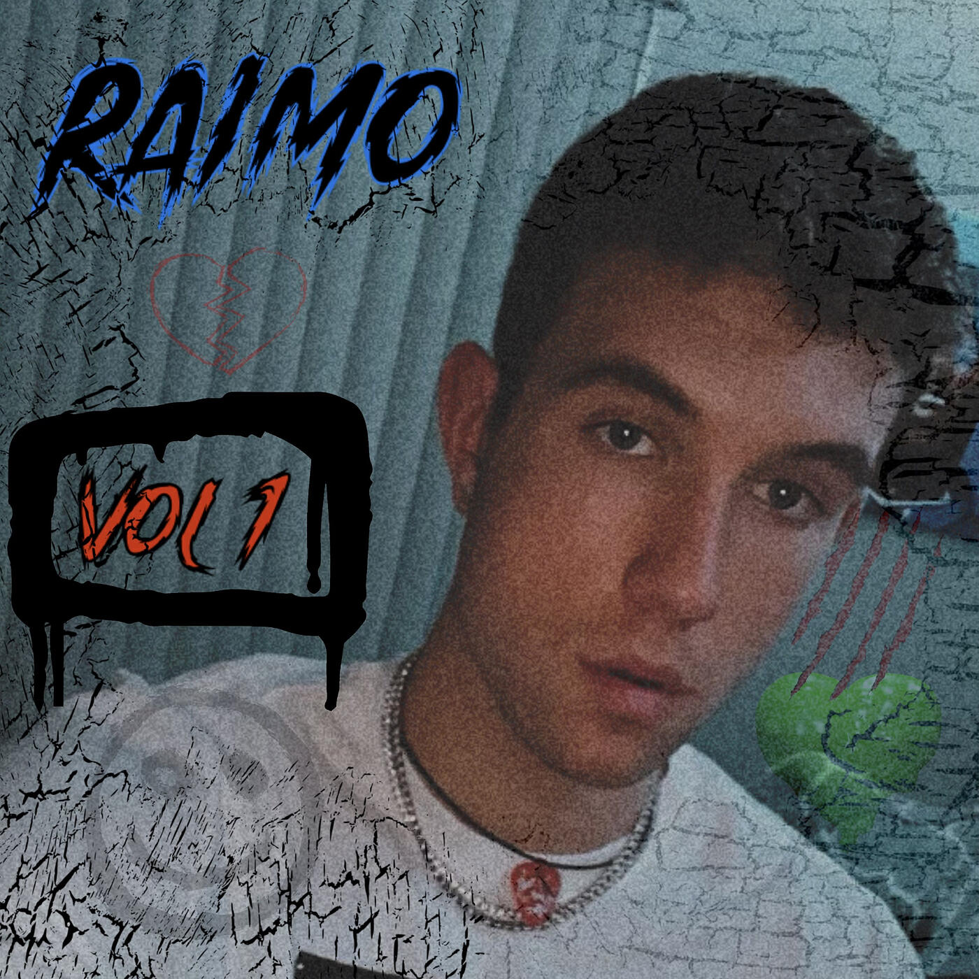 Релиз Raimo, Vol. 1