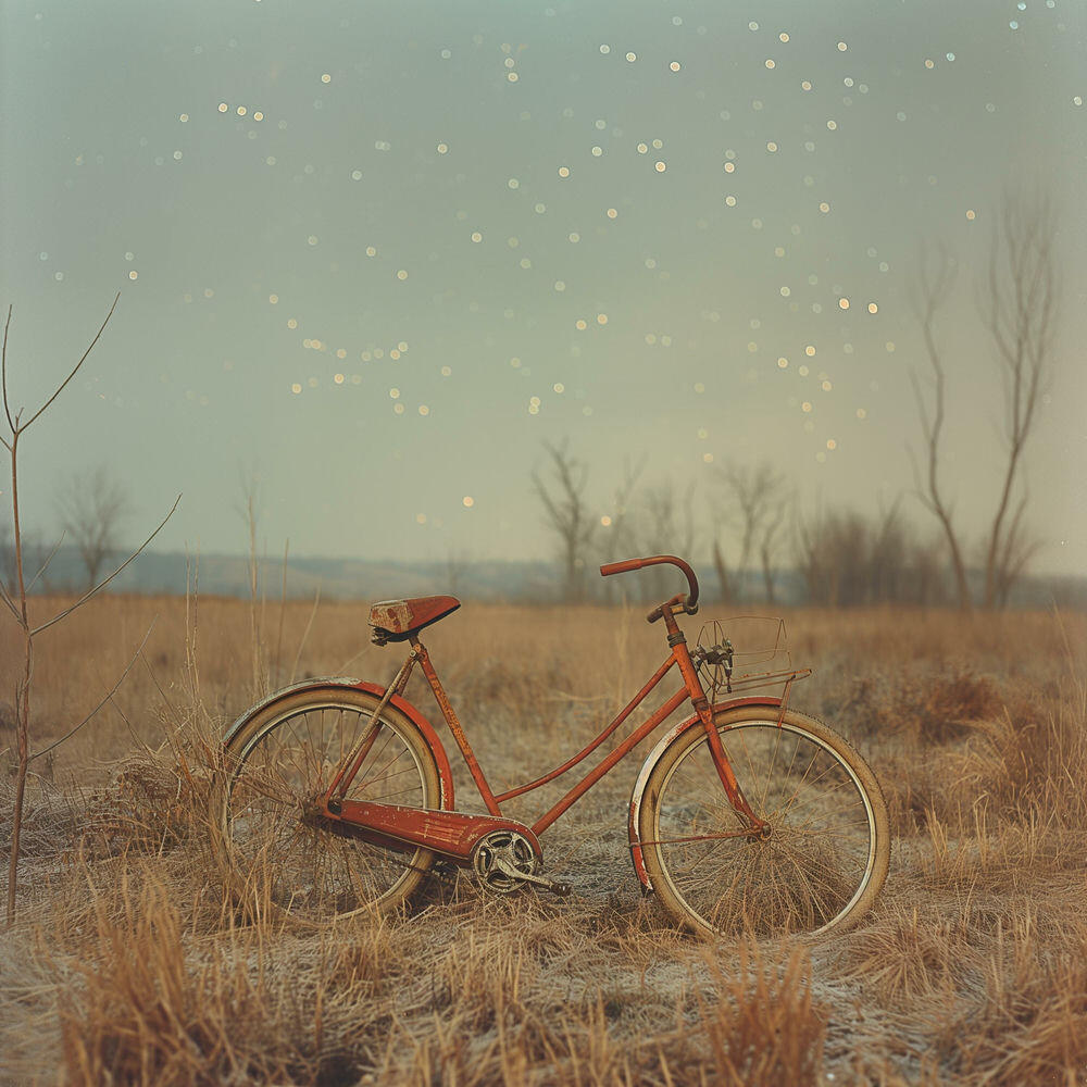 Релиз i used to wander through the city streets (acoustic)
