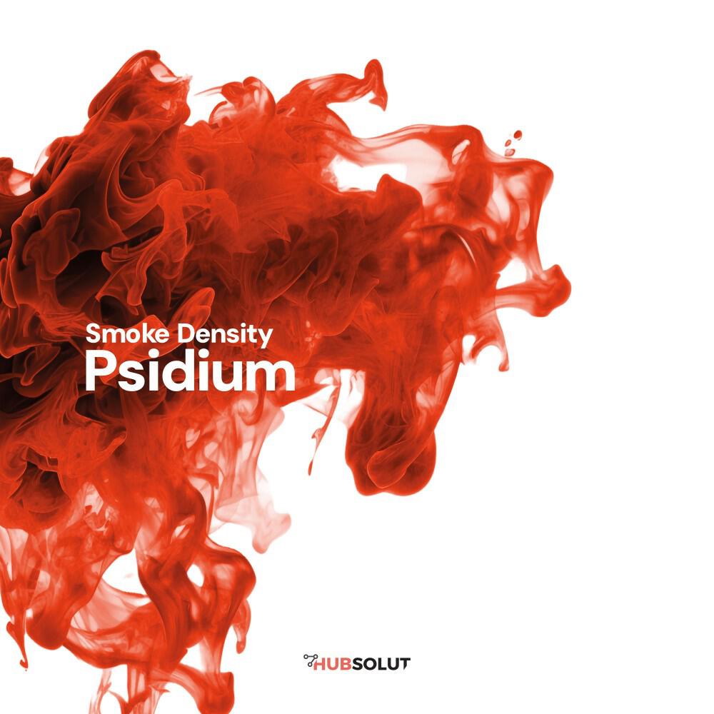 Релиз Psidium