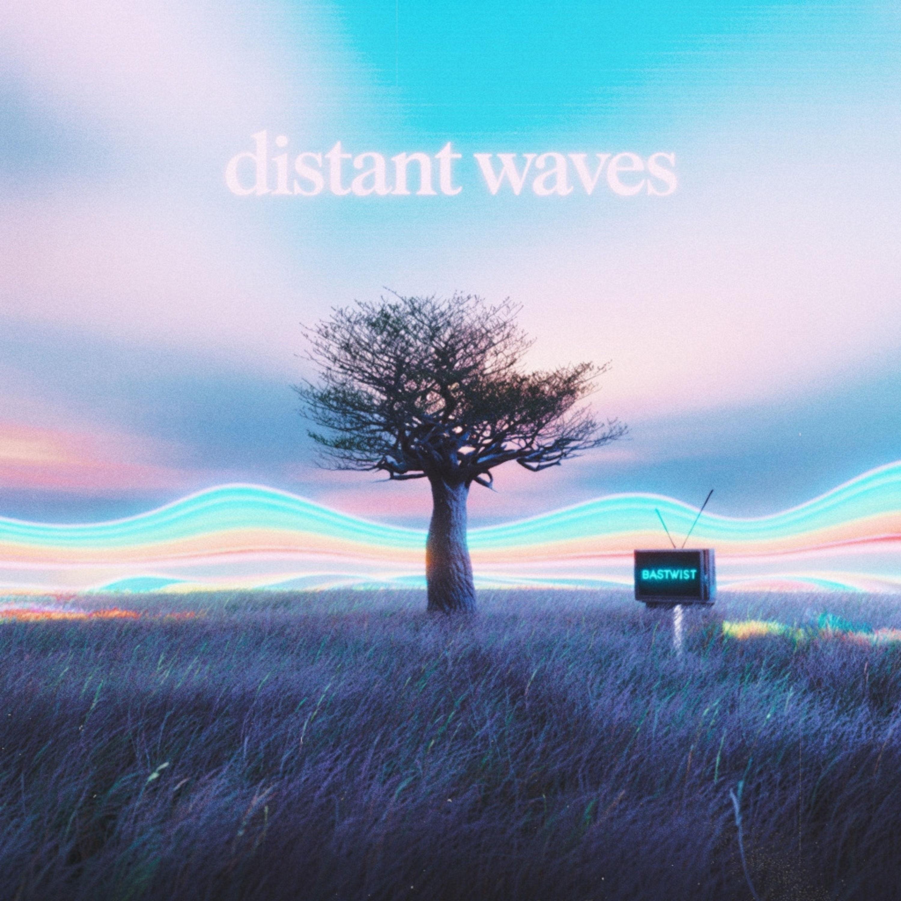Релиз D!STANT WAVΞS