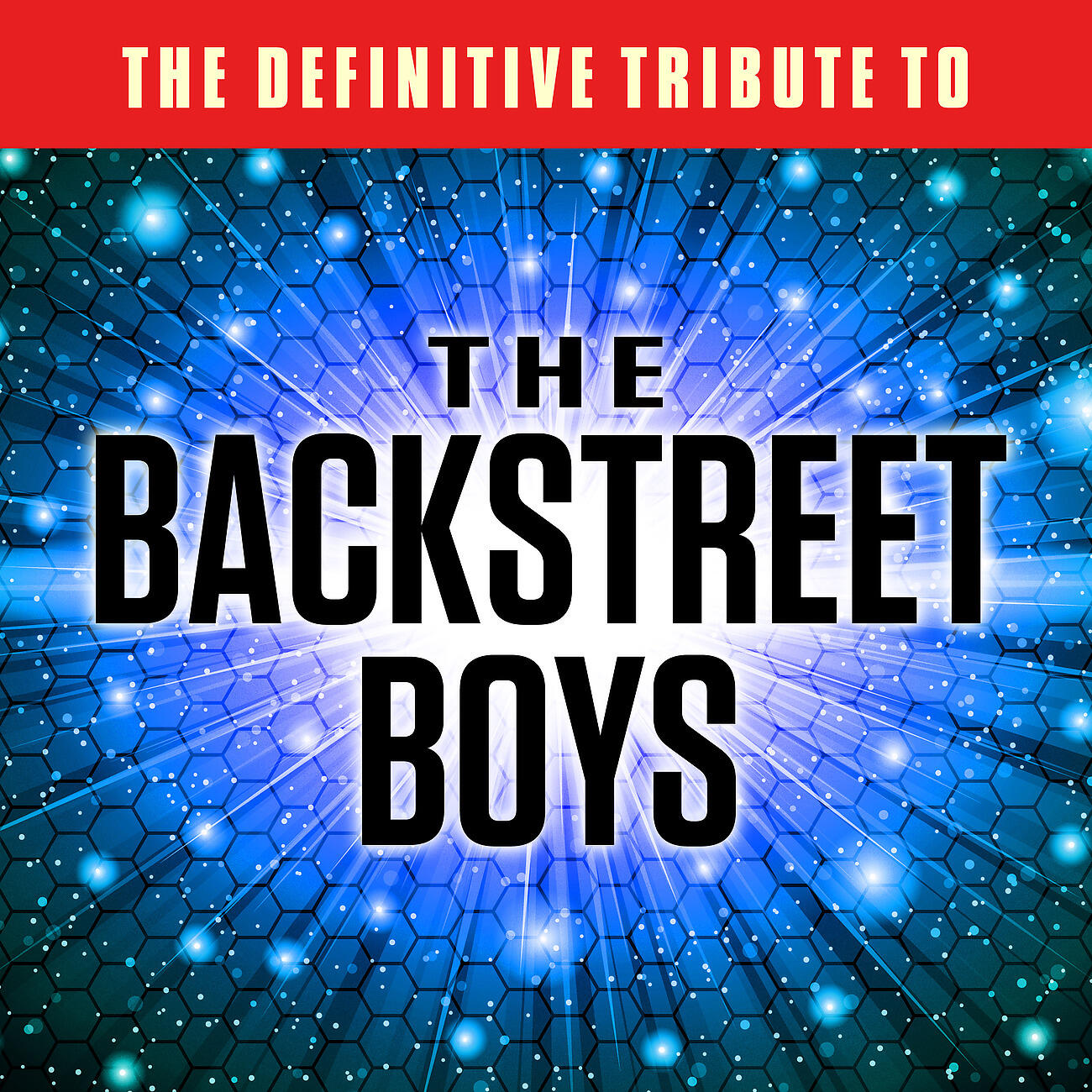 Релиз The Definitive Tribute to The Backstreet Boys