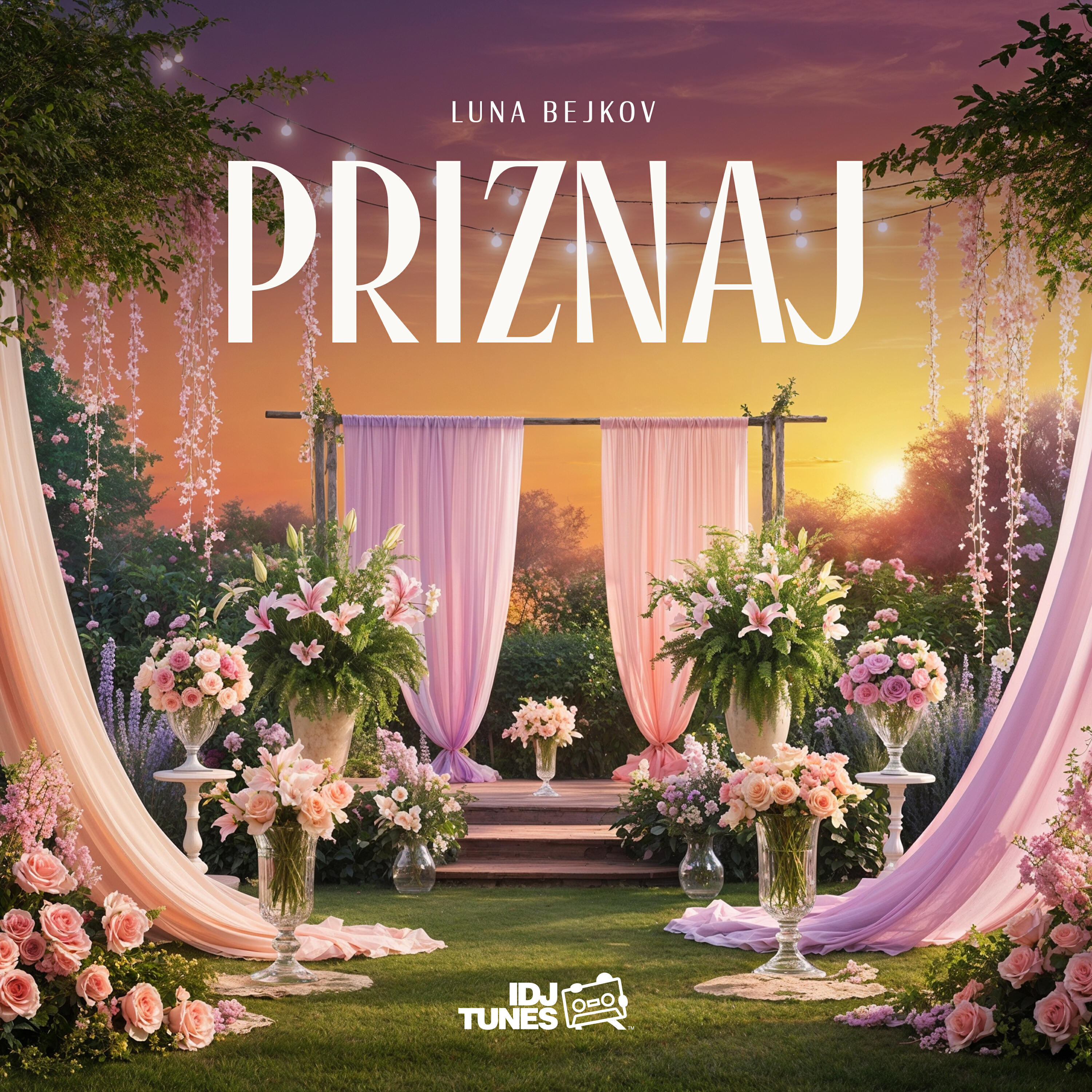 Релиз Priznaj