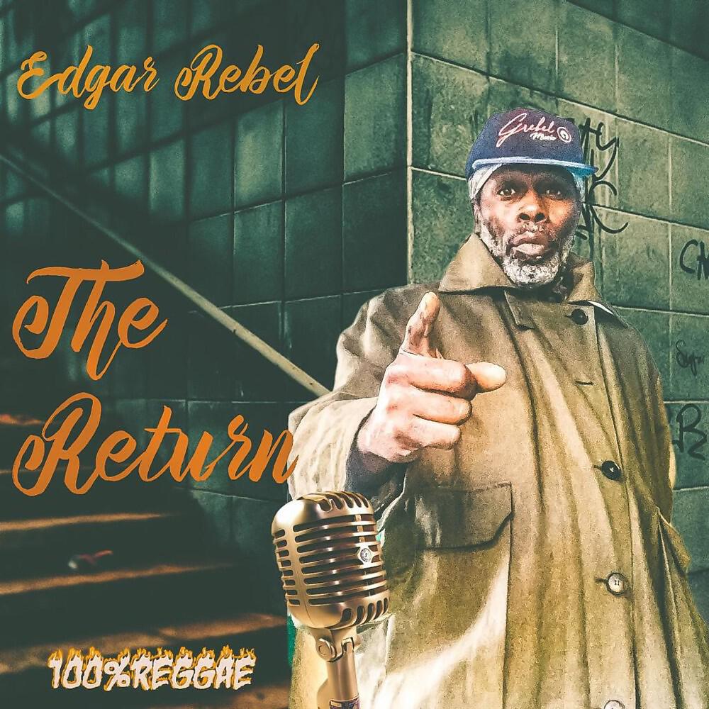 Релиз The Return
