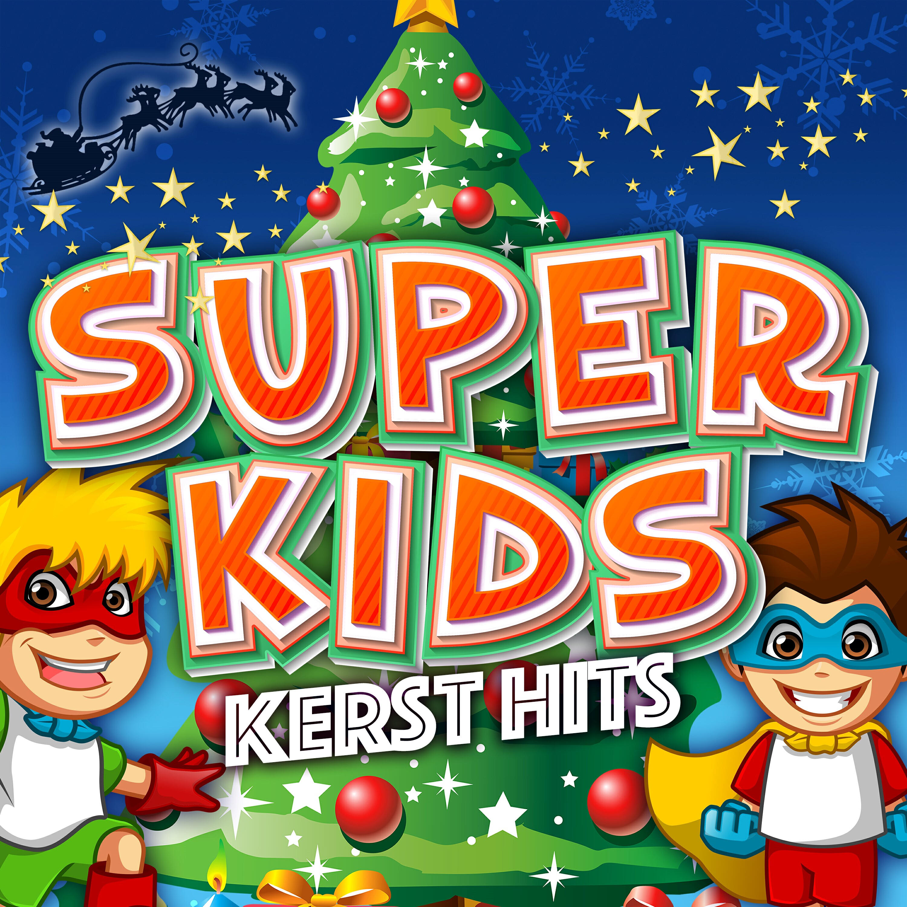 Релиз Kerst Hits