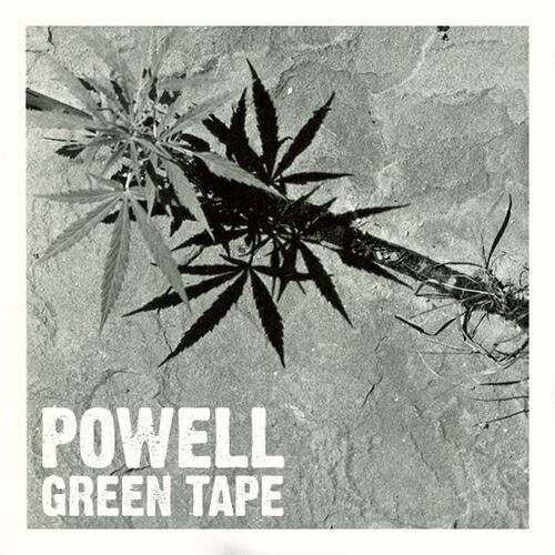 Релиз Green Tape