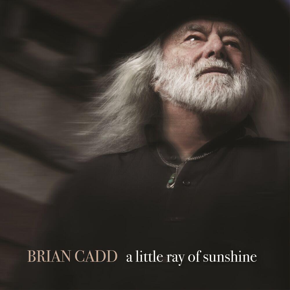 Релиз A Little Ray of Sunshine