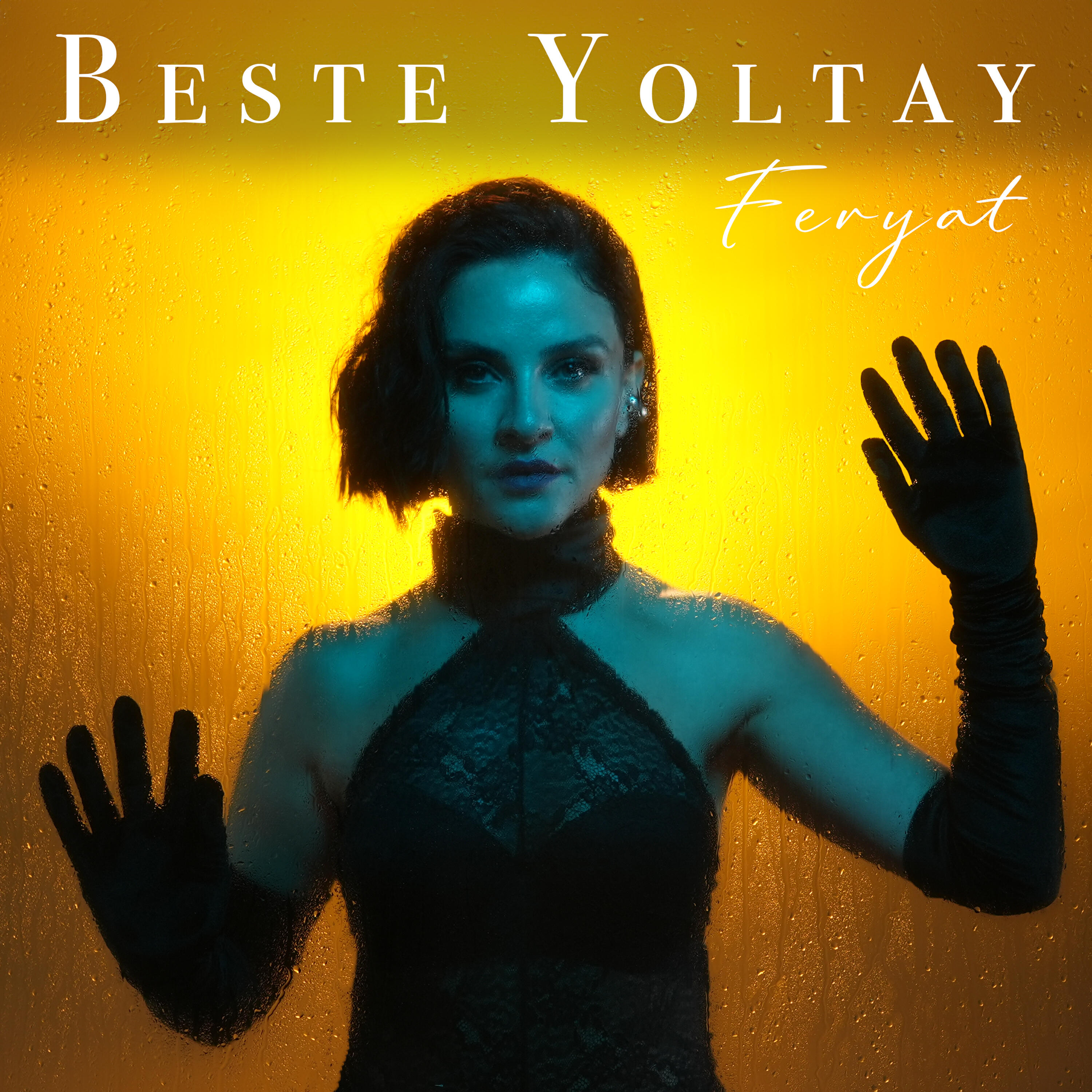 Релиз Feryat